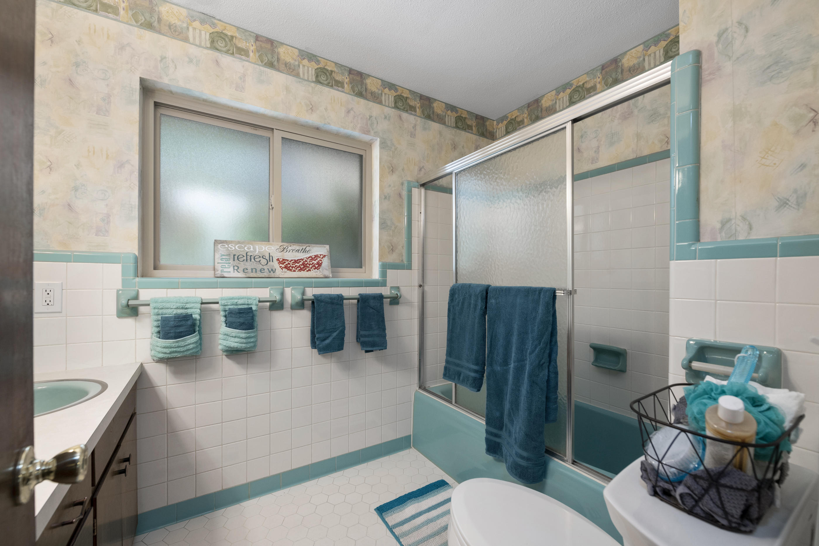 BAYOU WOODS 2ND ADDN - Residential