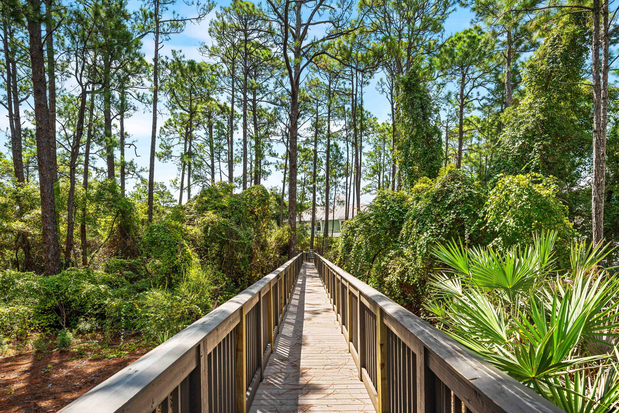 COTTAGES AT EASTERN LAKE - Residential