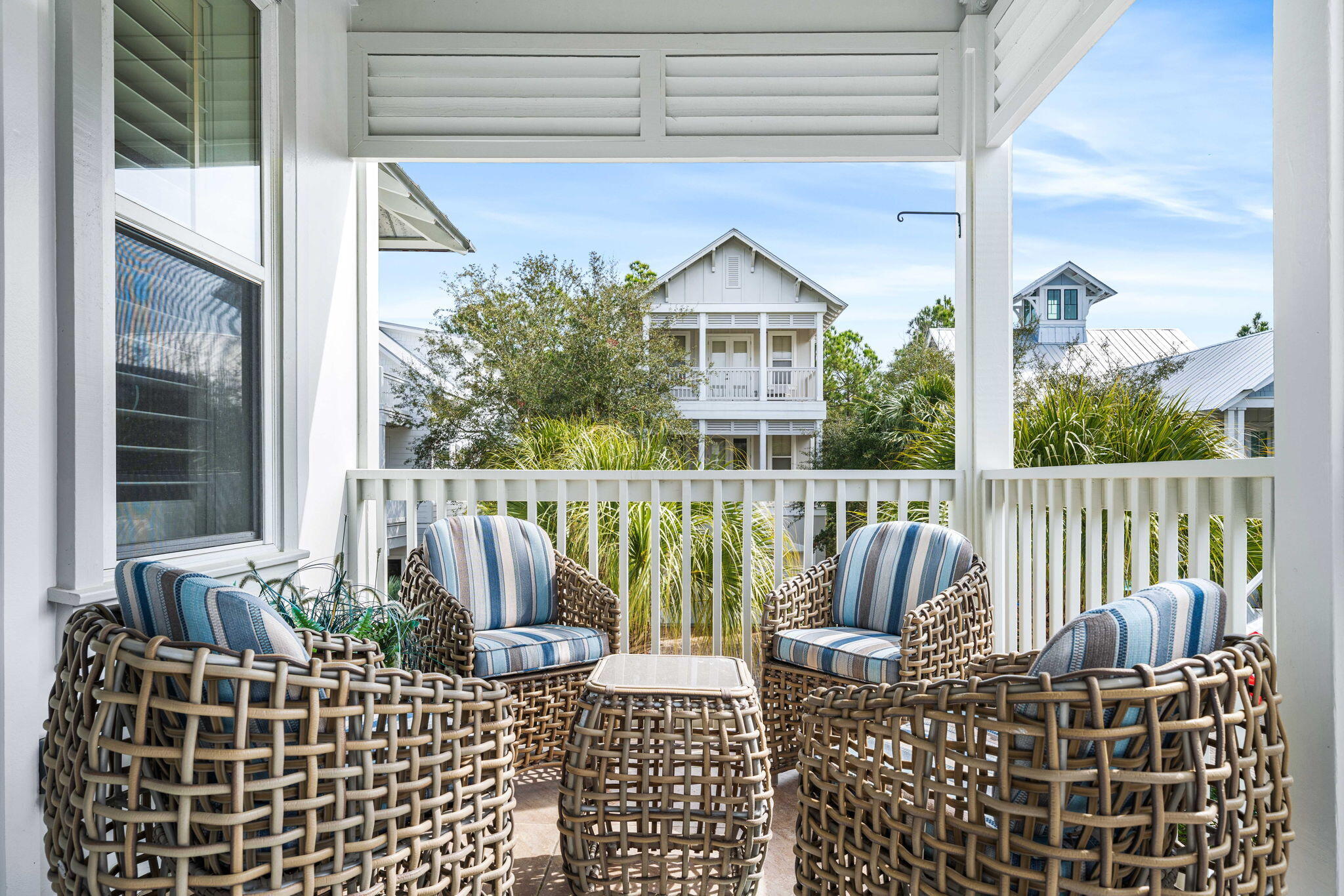 COTTAGES AT EASTERN LAKE - Residential