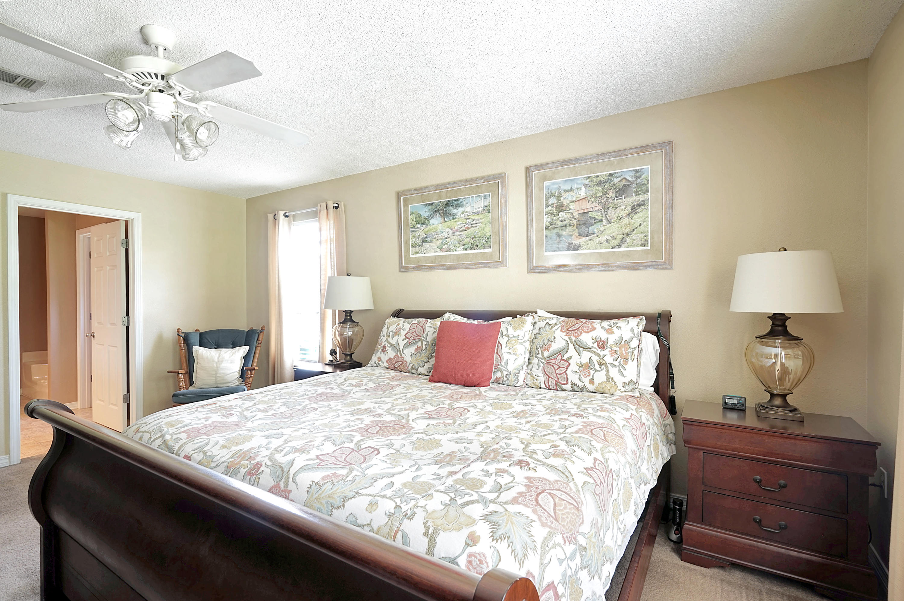 LEE FARMS PH I - Residential