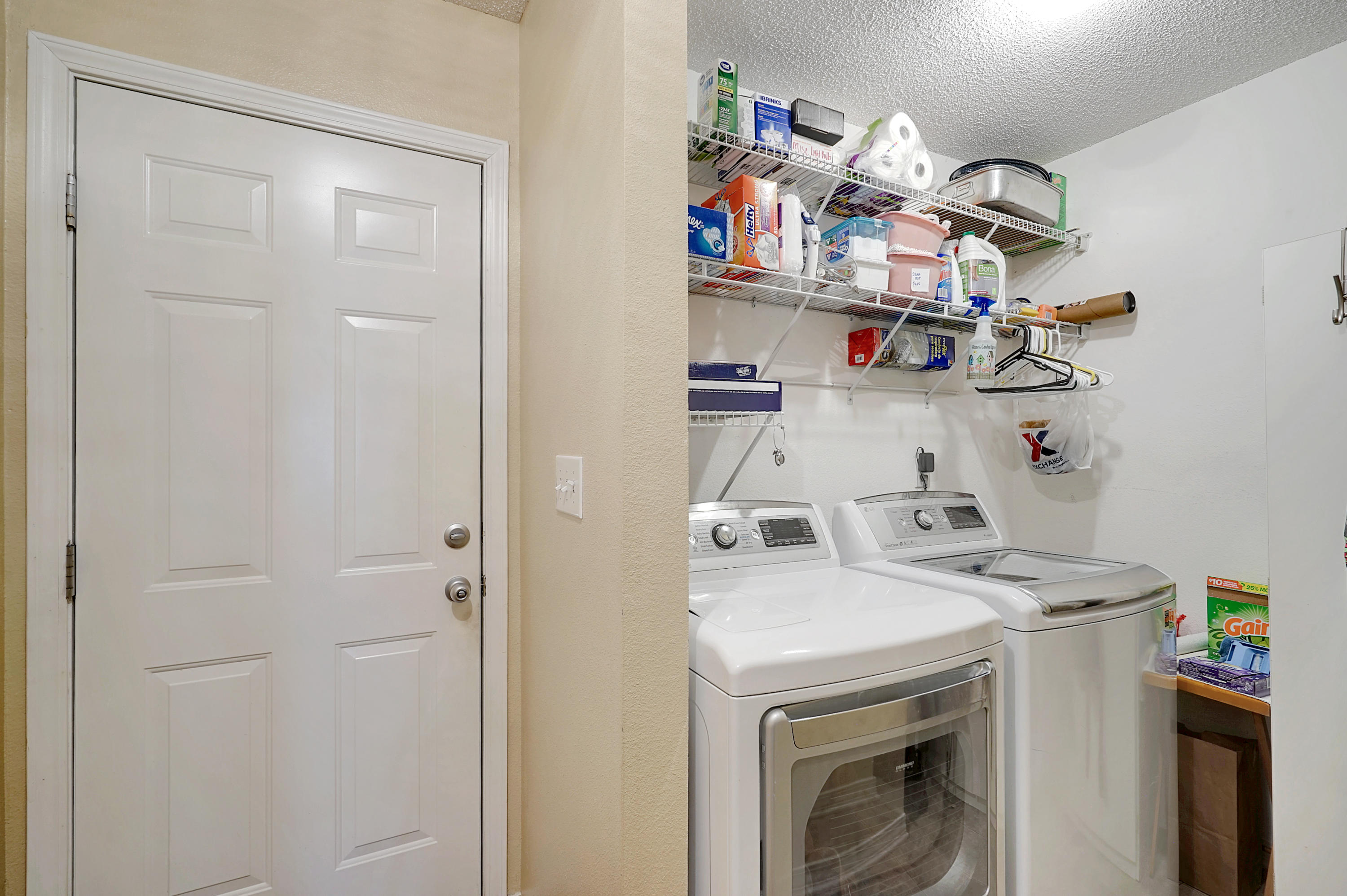 LEE FARMS PH I - Residential