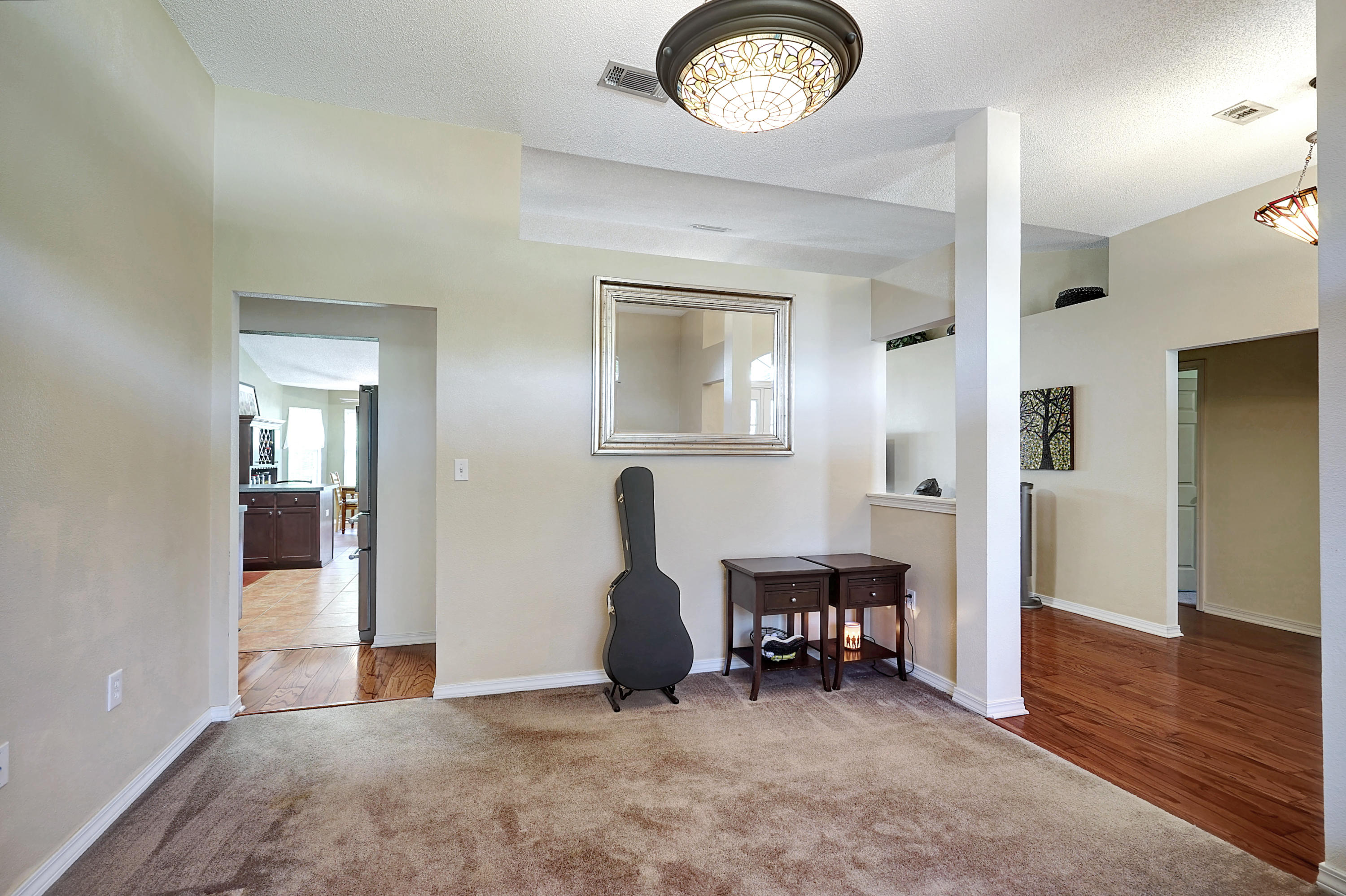 LEE FARMS PH I - Residential
