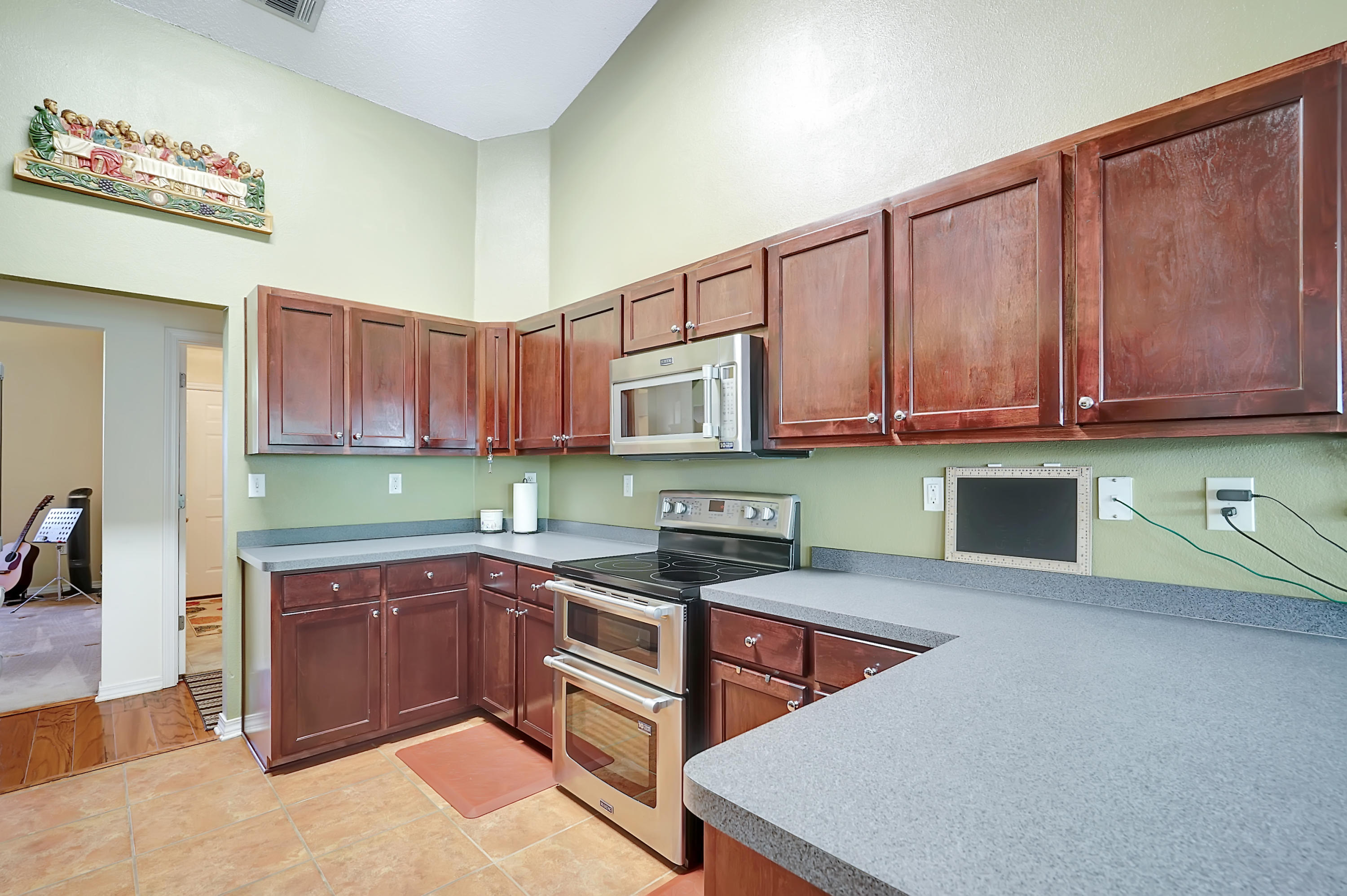 LEE FARMS PH I - Residential