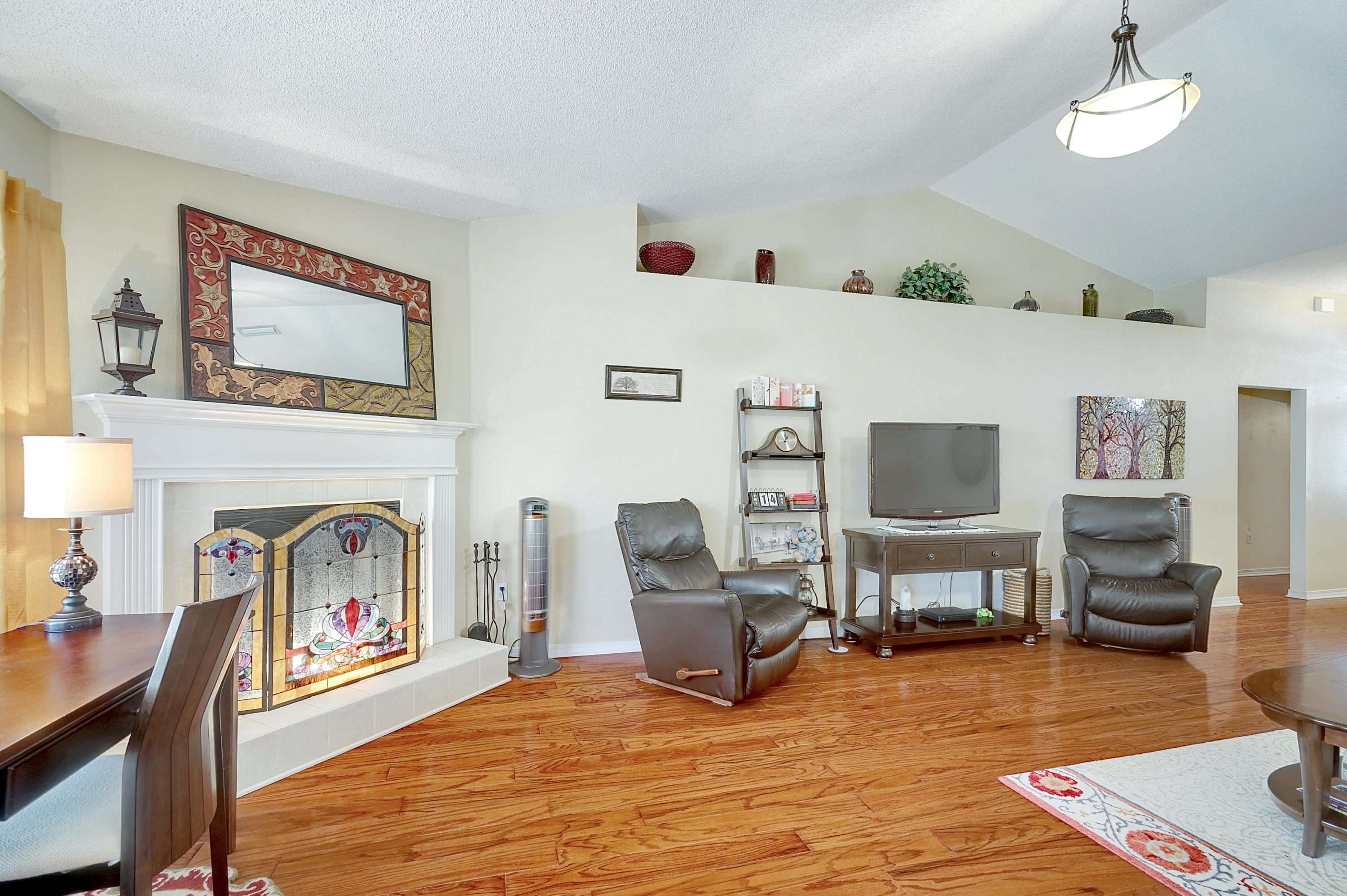 LEE FARMS PH I - Residential