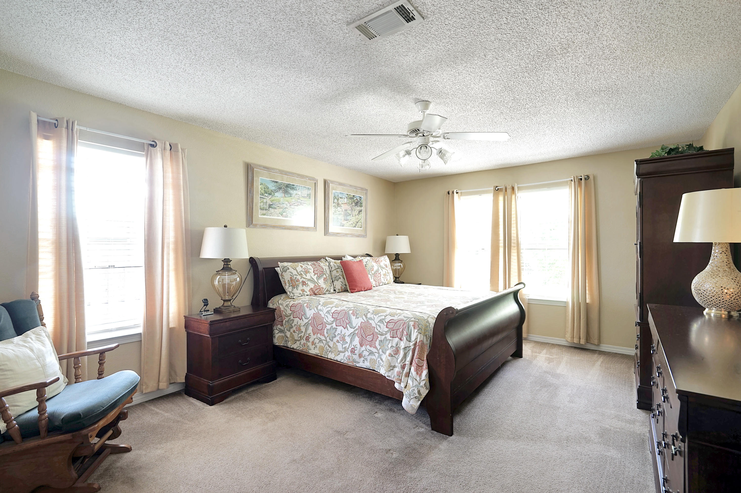 LEE FARMS PH I - Residential