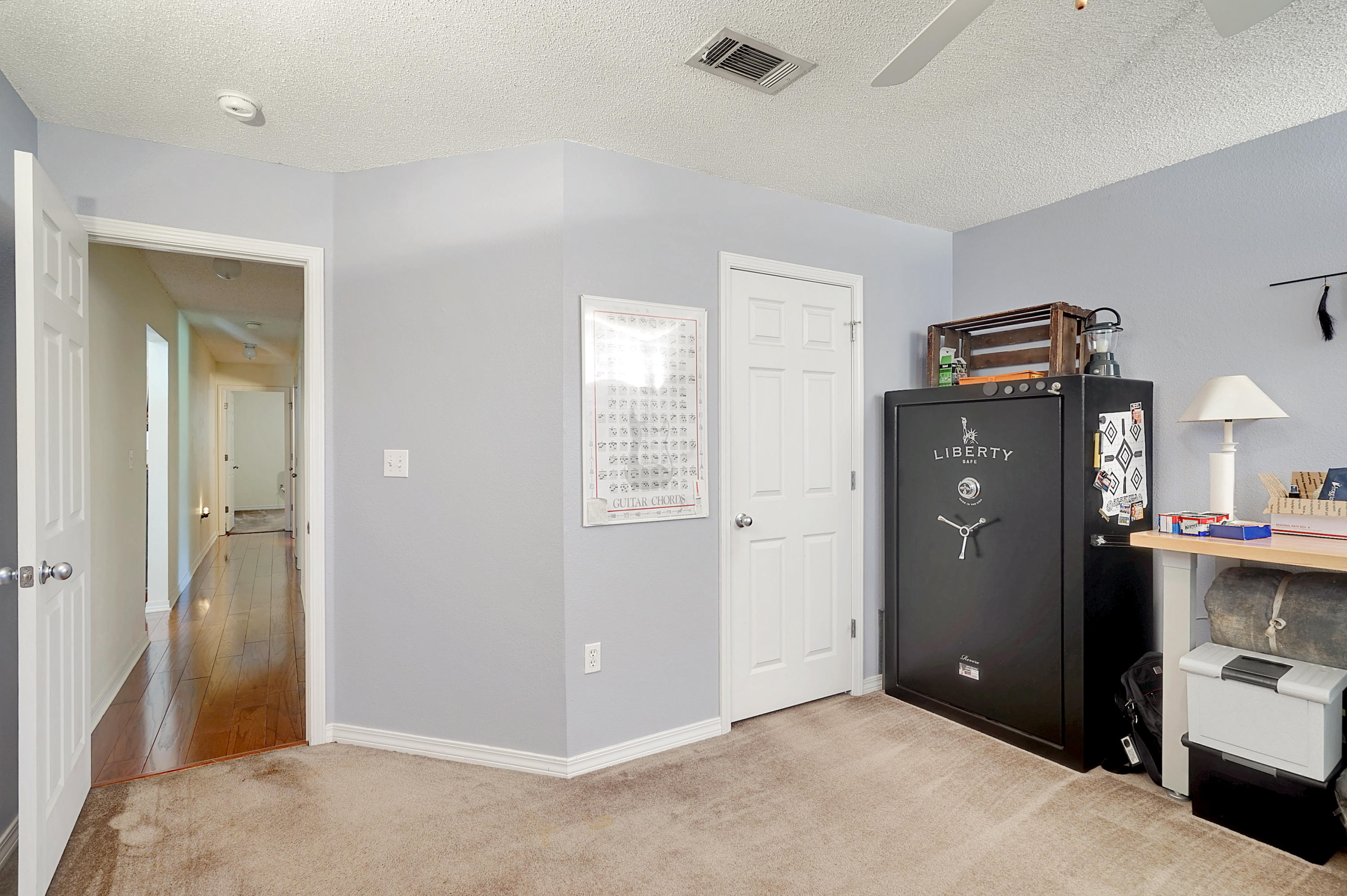 LEE FARMS PH I - Residential