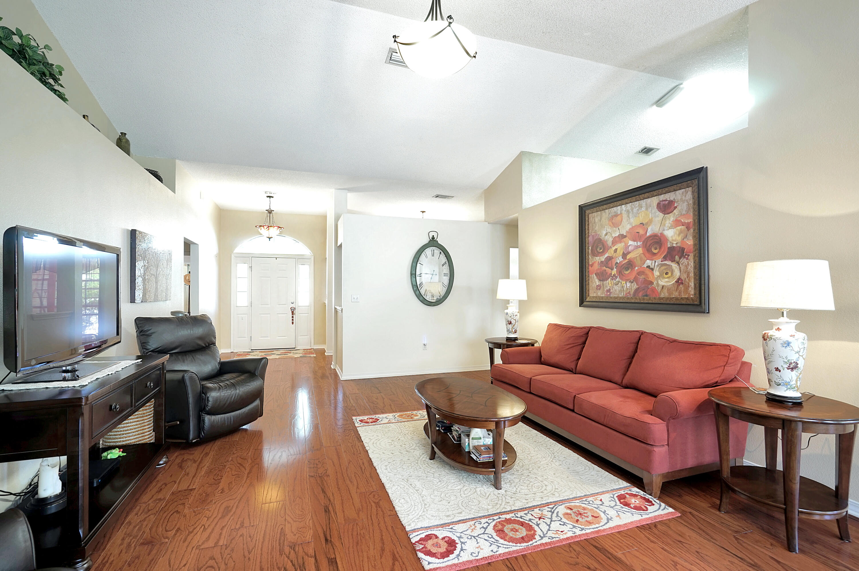 LEE FARMS PH I - Residential
