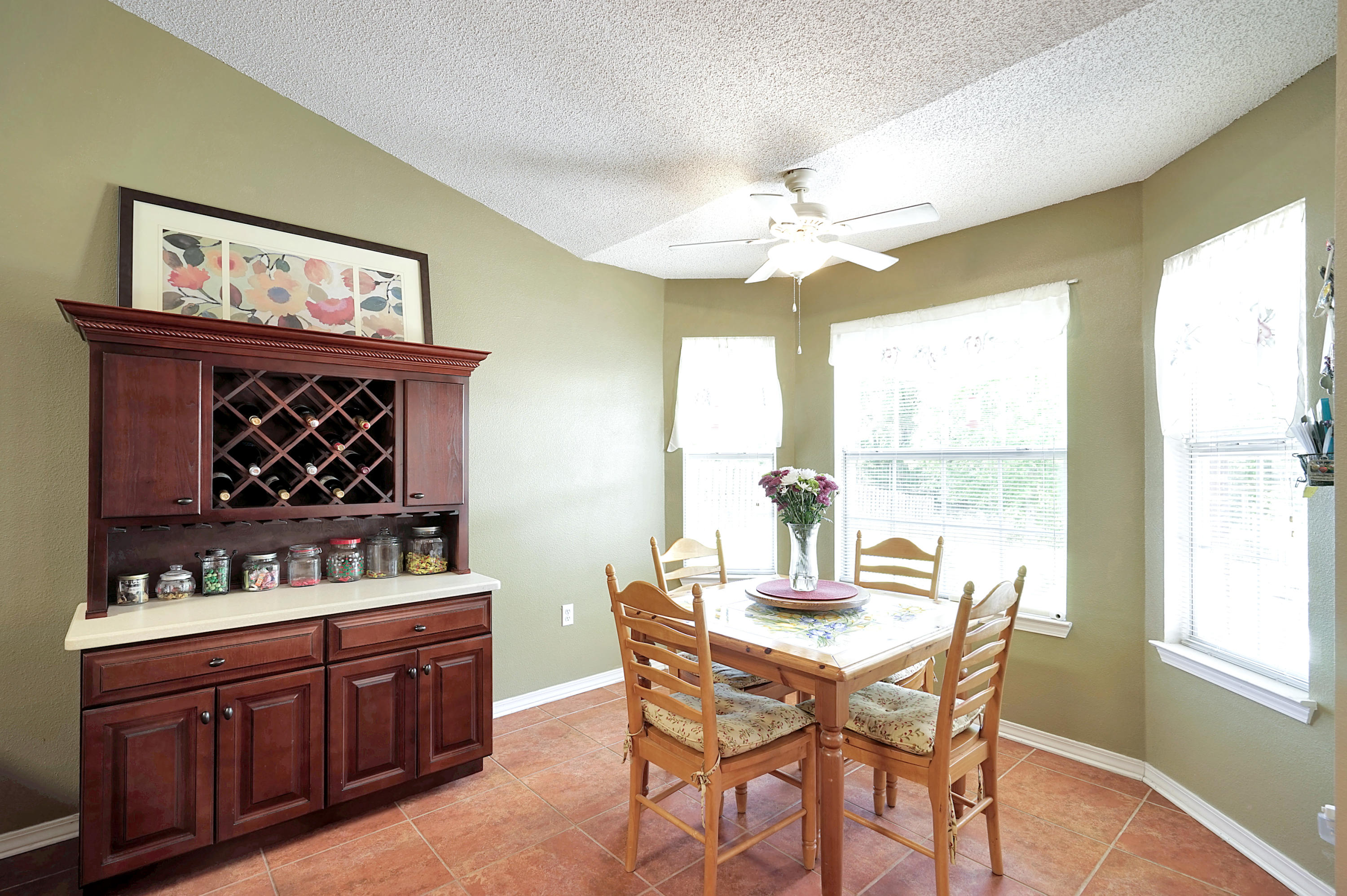 LEE FARMS PH I - Residential