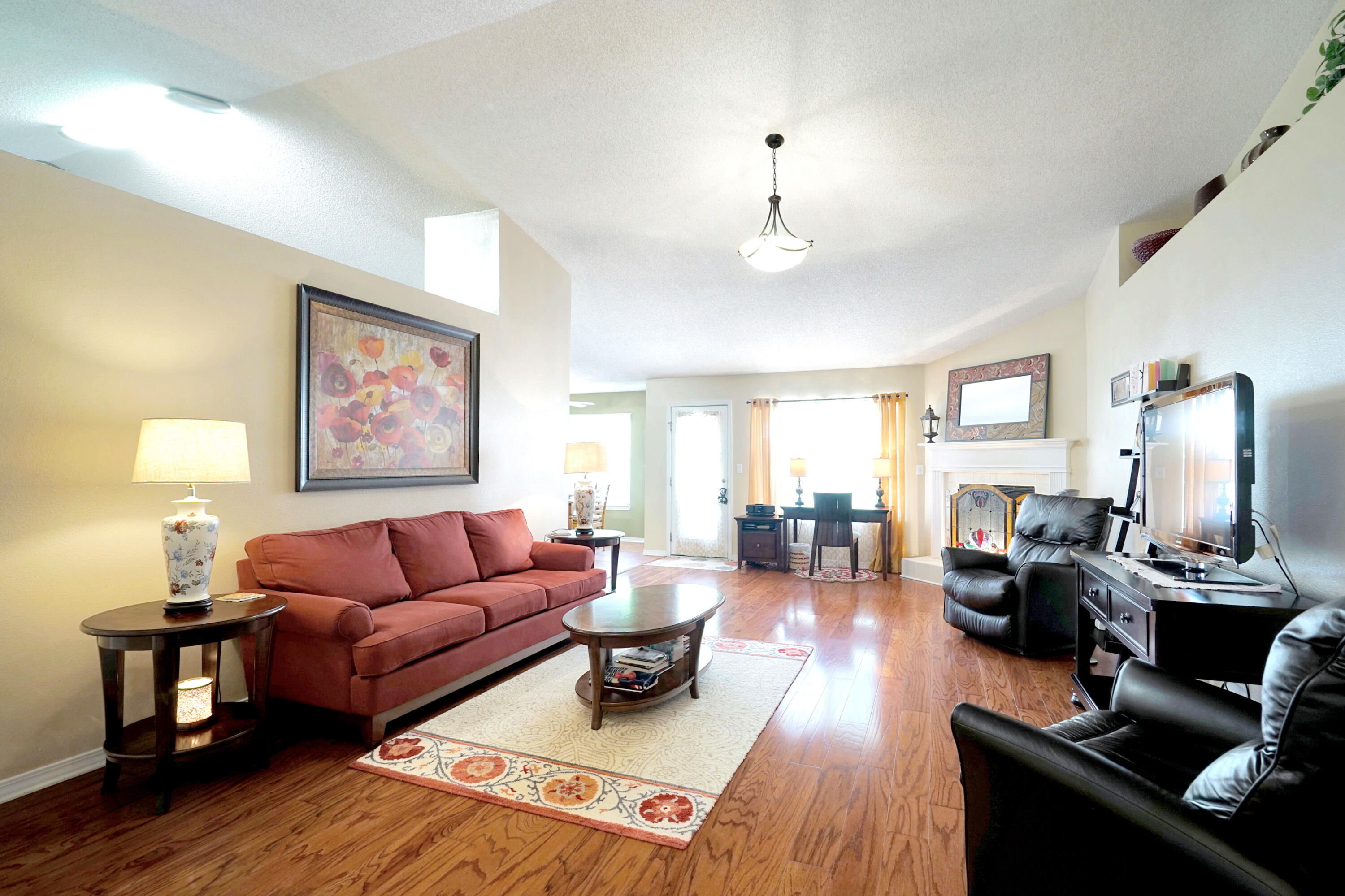 LEE FARMS PH I - Residential