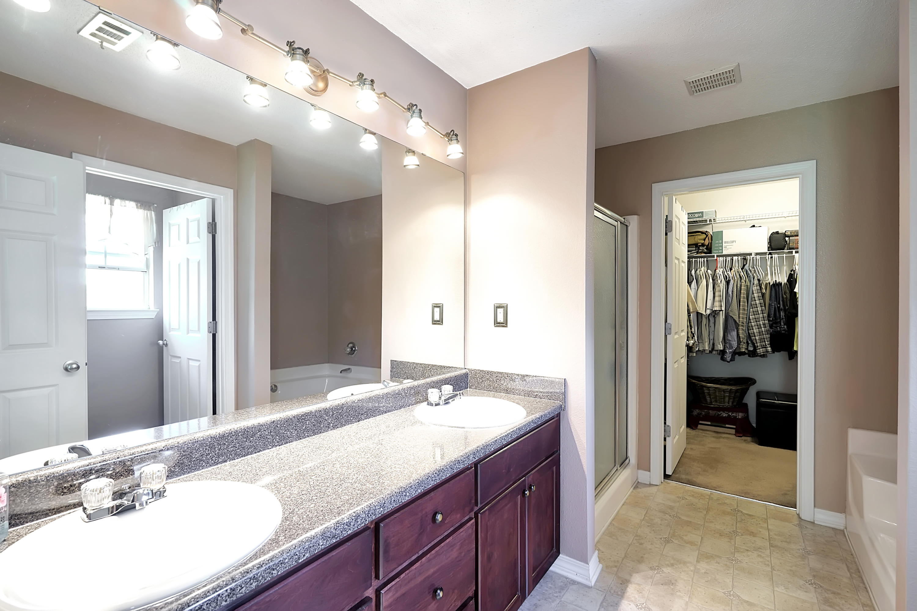 LEE FARMS PH I - Residential