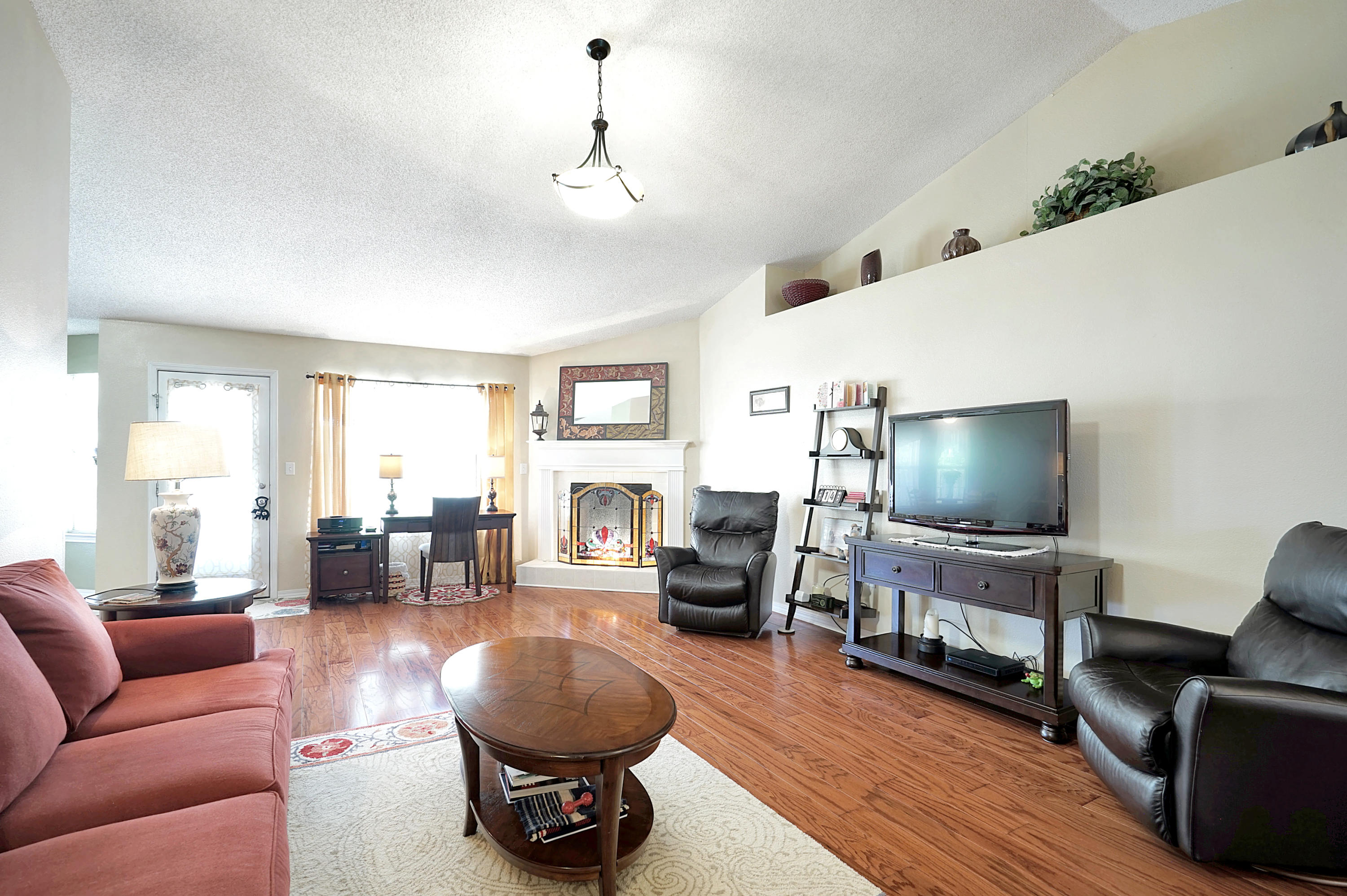 LEE FARMS PH I - Residential