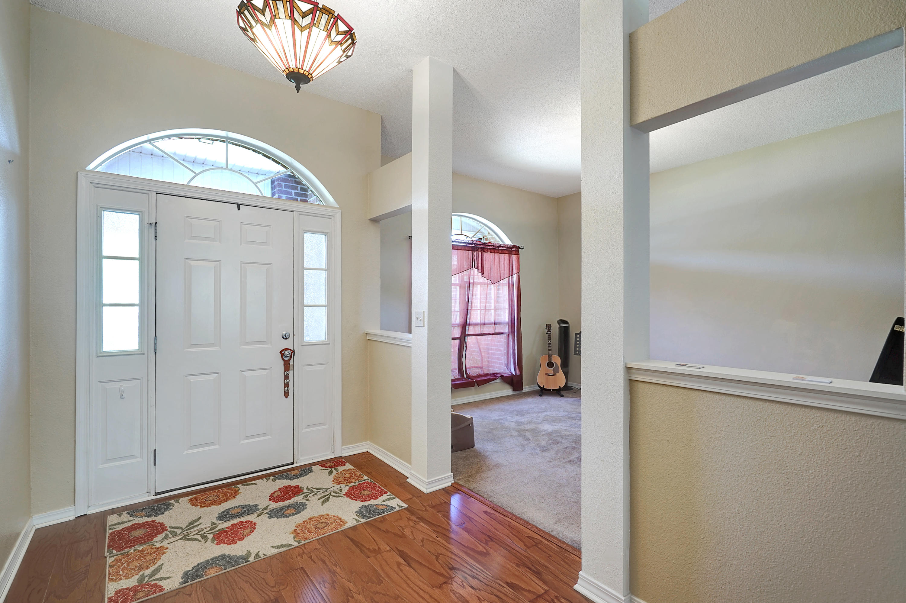 LEE FARMS PH I - Residential
