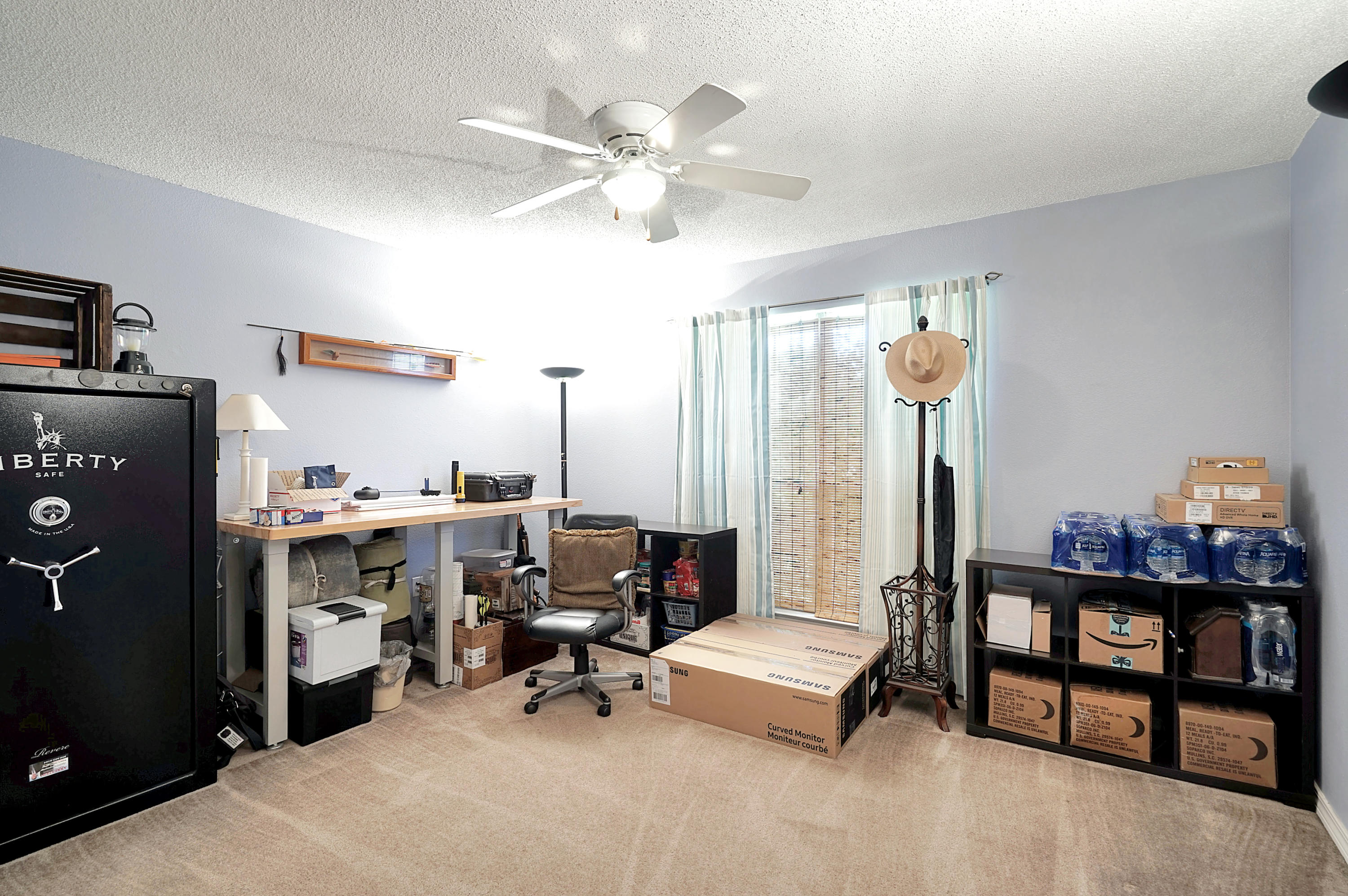 LEE FARMS PH I - Residential