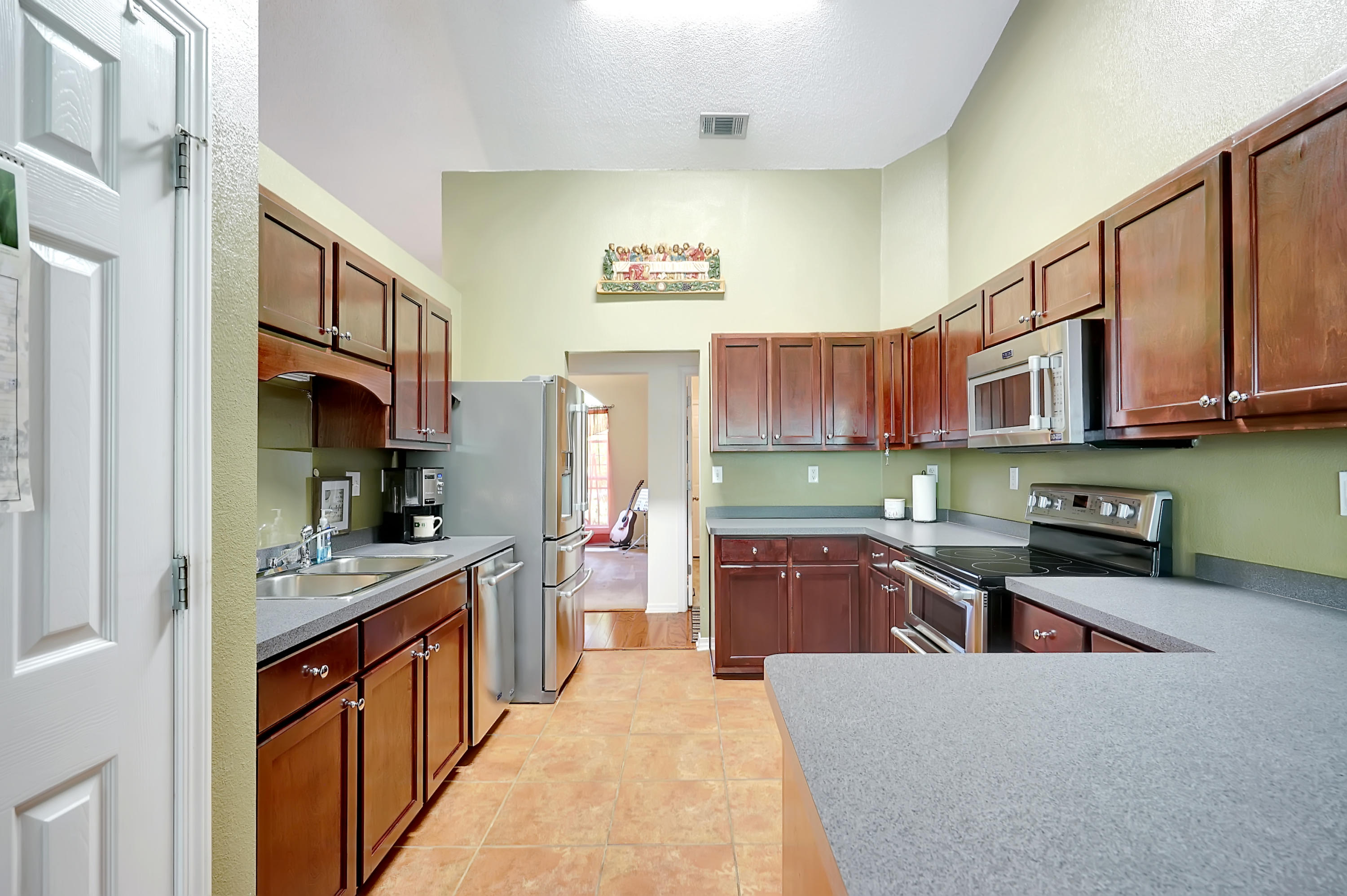 LEE FARMS PH I - Residential