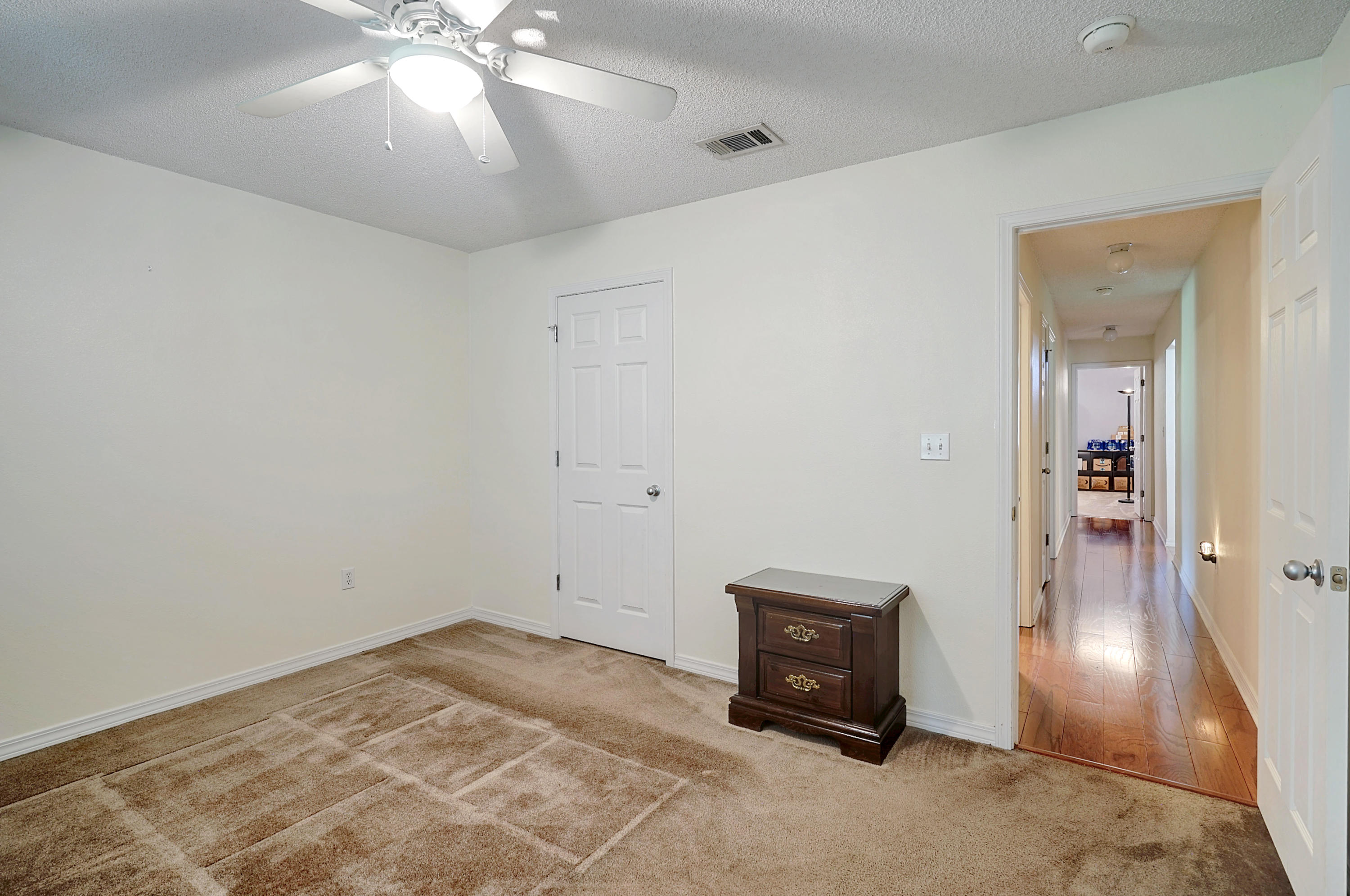 LEE FARMS PH I - Residential