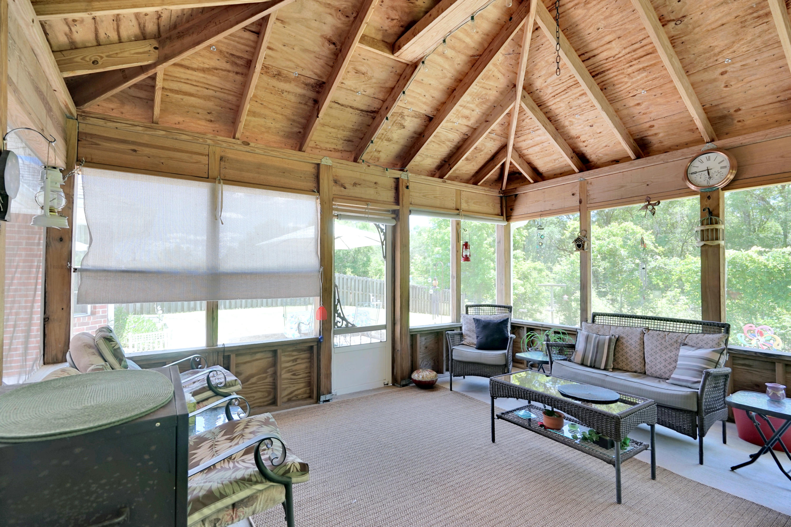 LEE FARMS PH I - Residential