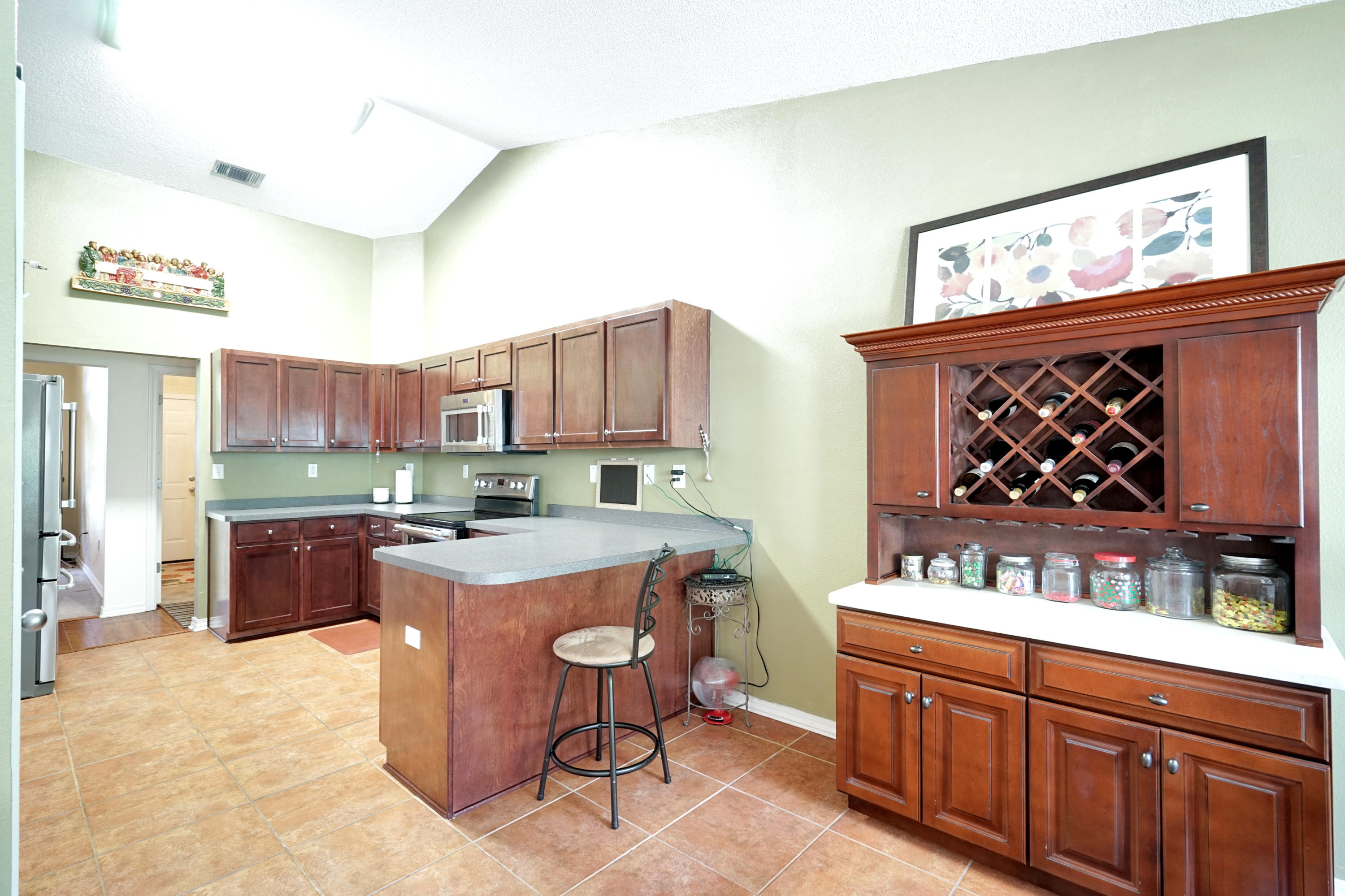 LEE FARMS PH I - Residential