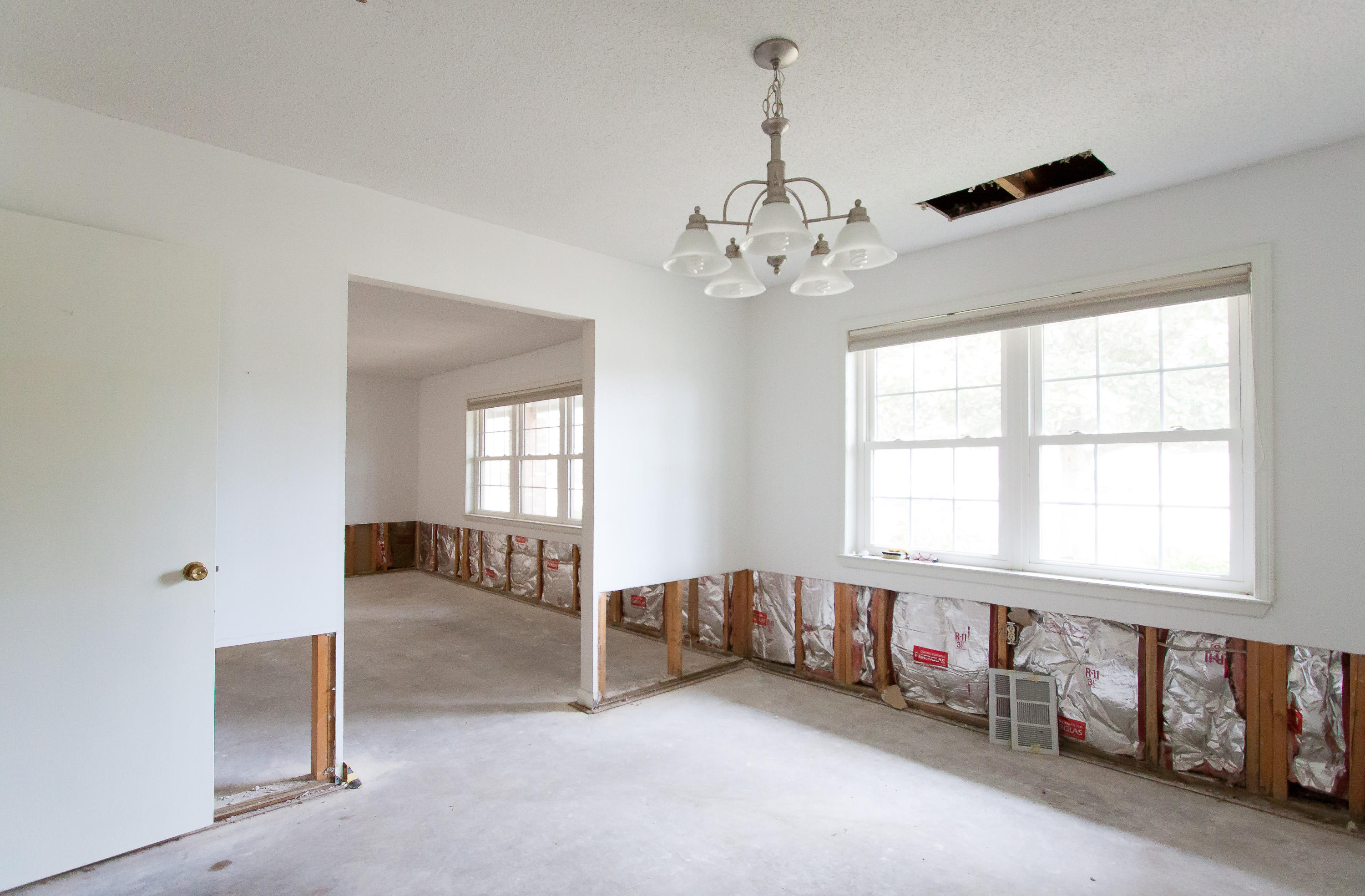 LAKE LORRAINE ESTATES 1 - Residential