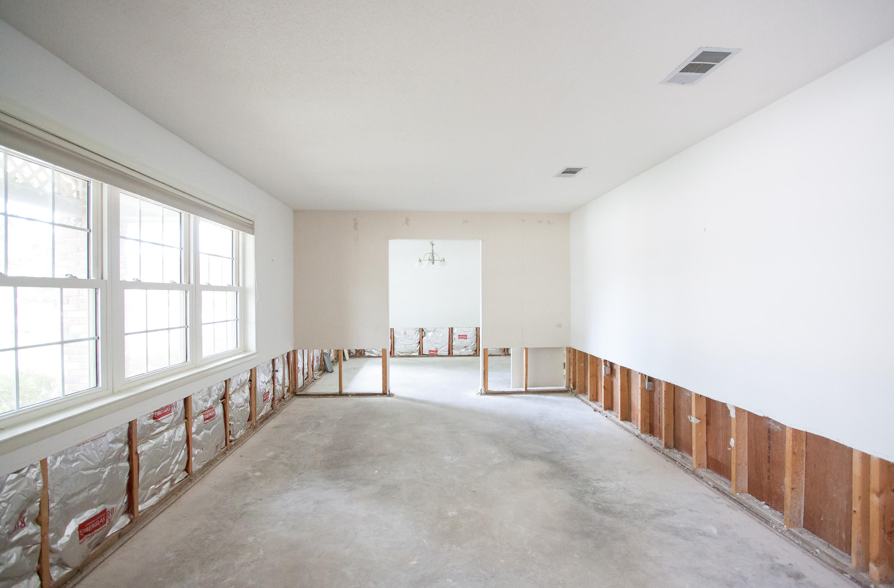 LAKE LORRAINE ESTATES 1 - Residential