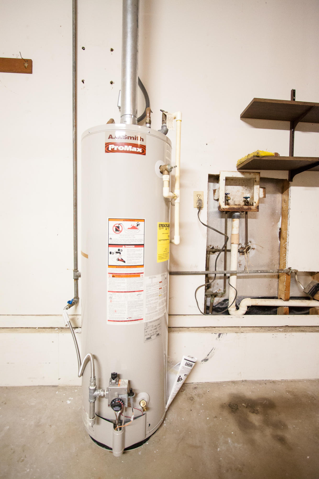 LAKE LORRAINE ESTATES 1 - Residential