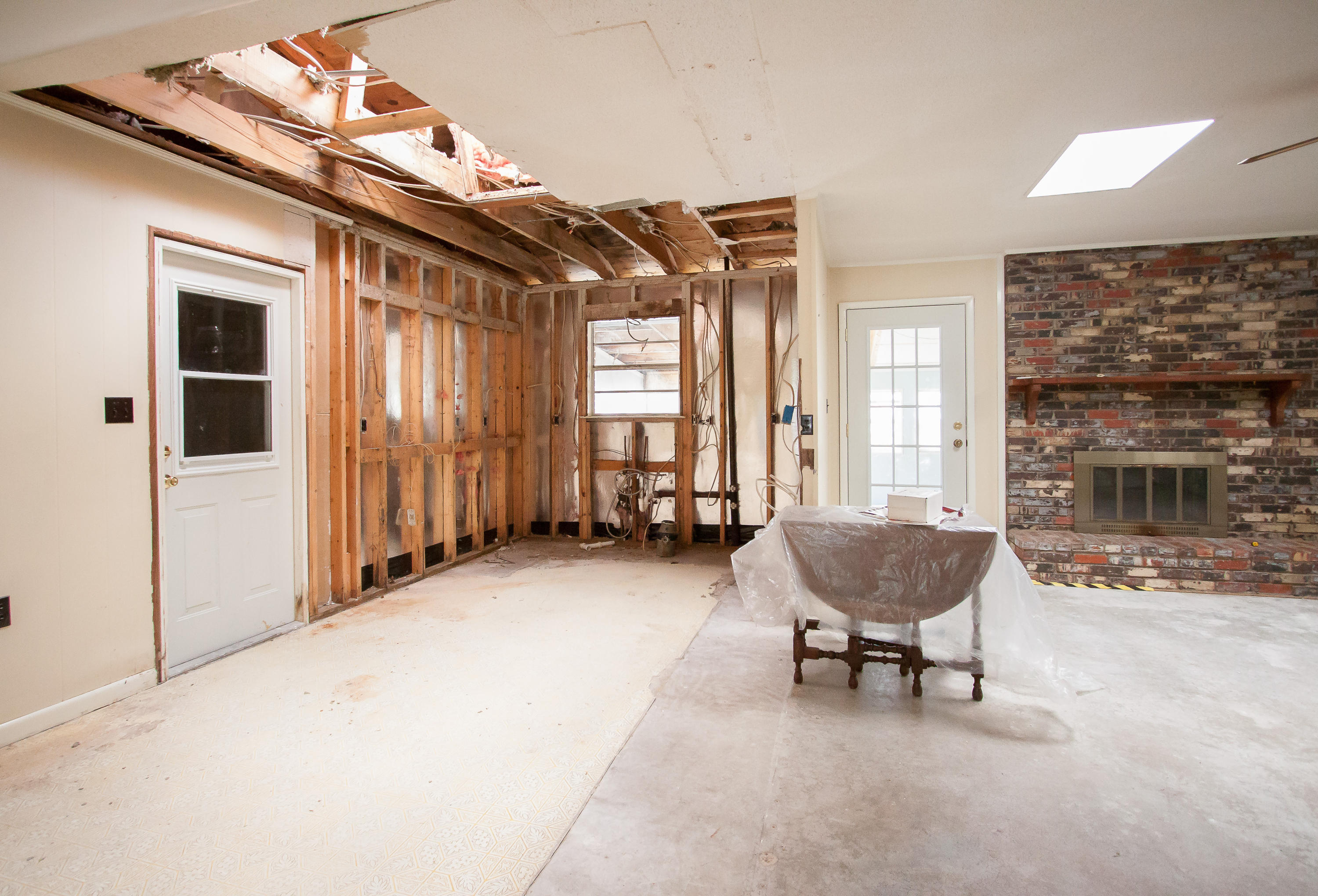 LAKE LORRAINE ESTATES 1 - Residential