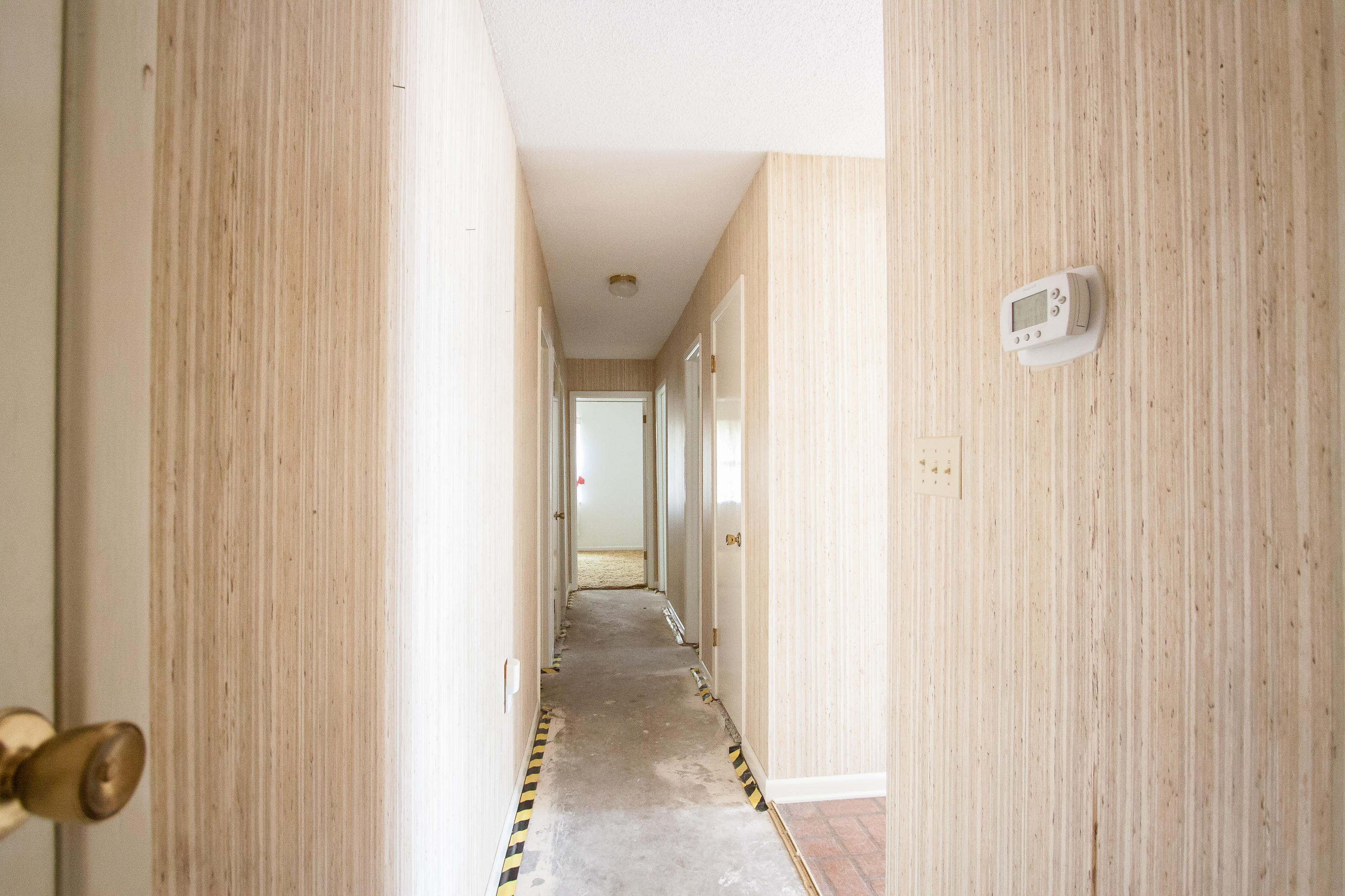 LAKE LORRAINE ESTATES 1 - Residential