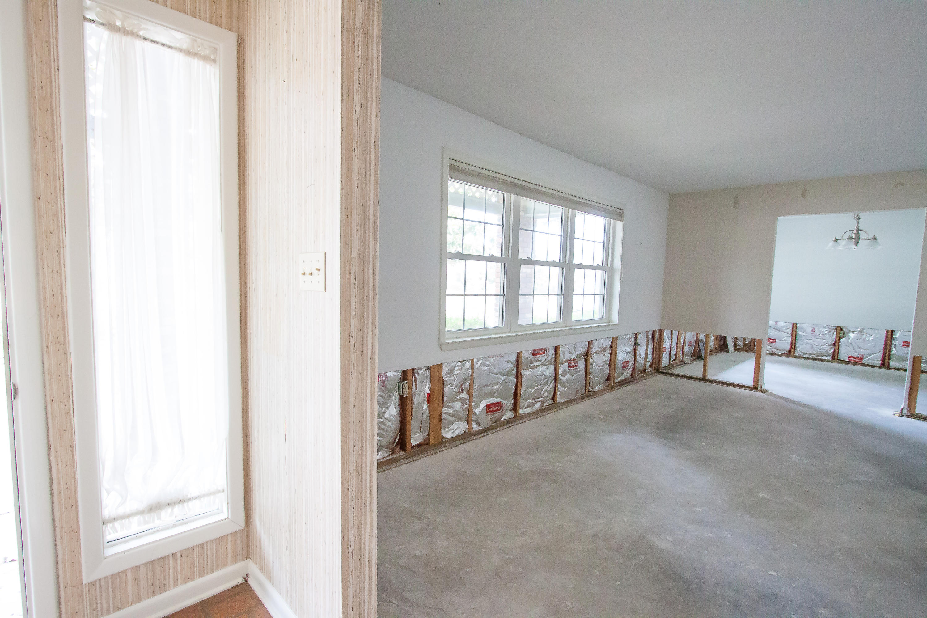 LAKE LORRAINE ESTATES 1 - Residential