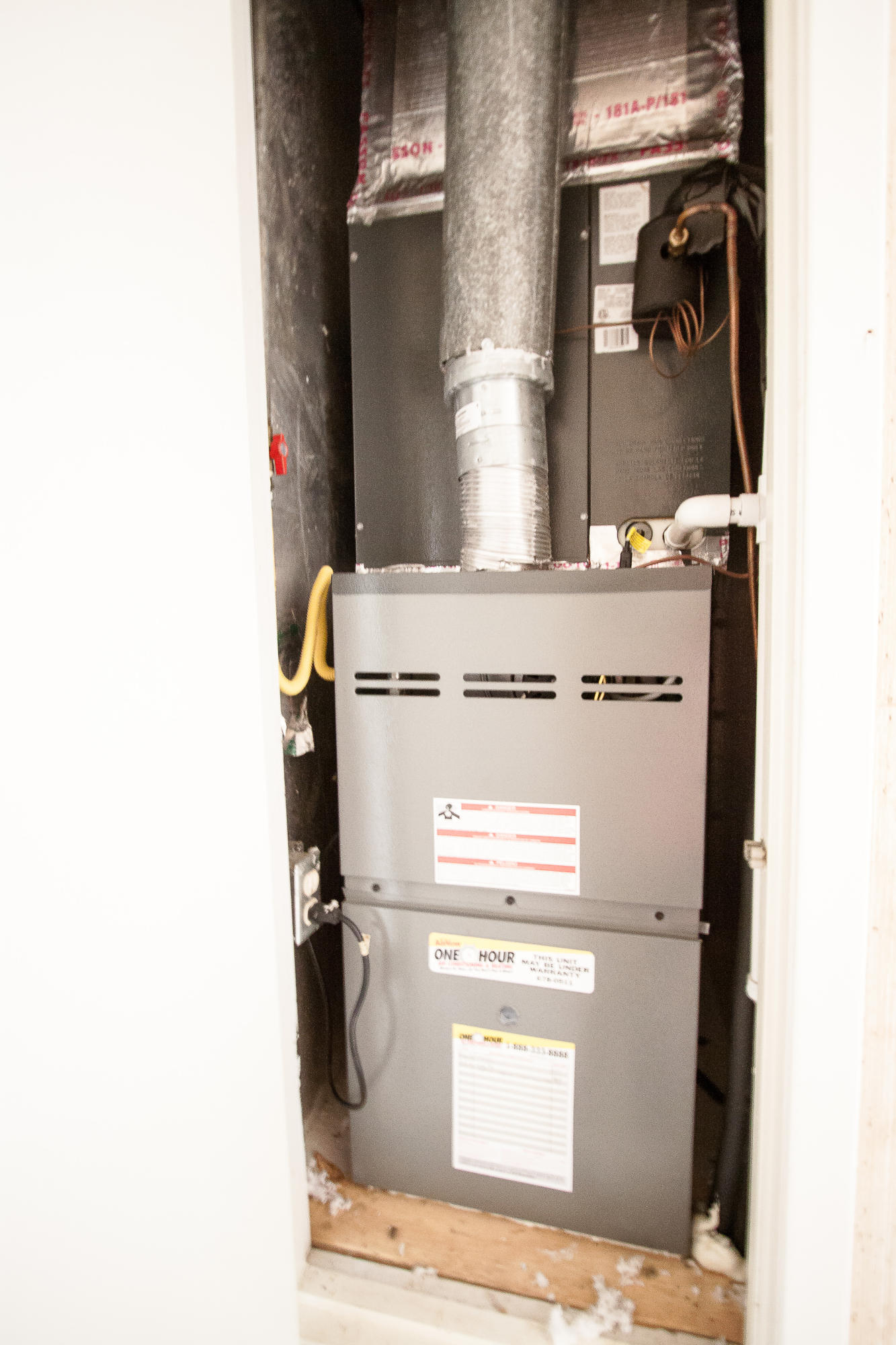 LAKE LORRAINE ESTATES 1 - Residential