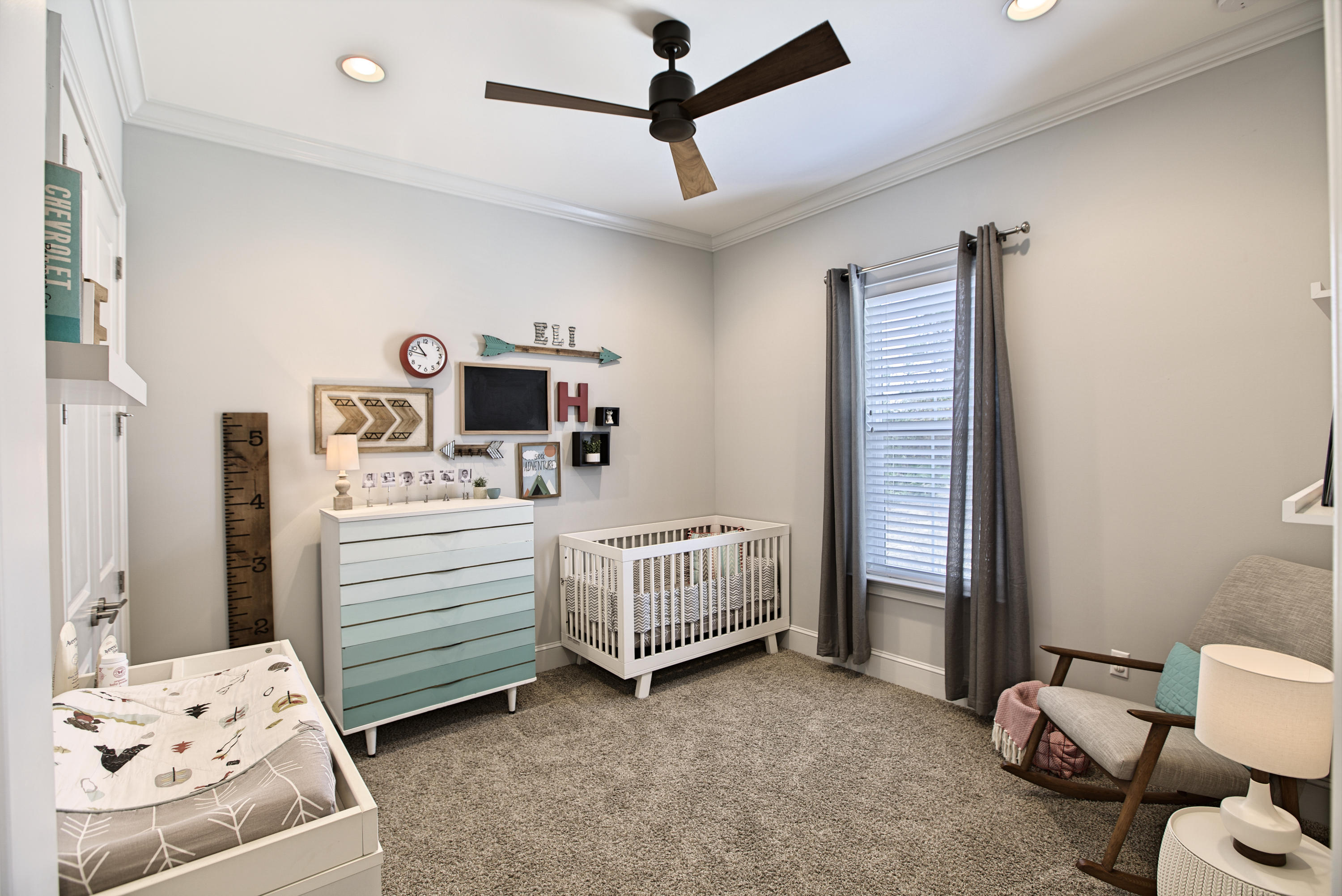 KELLY PLANTATION S/D - Residential