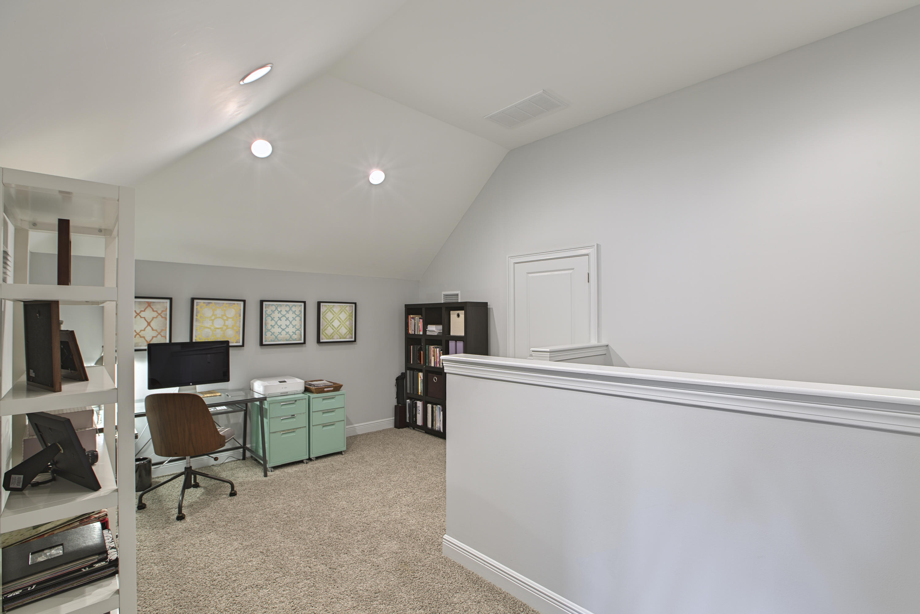 KELLY PLANTATION S/D - Residential