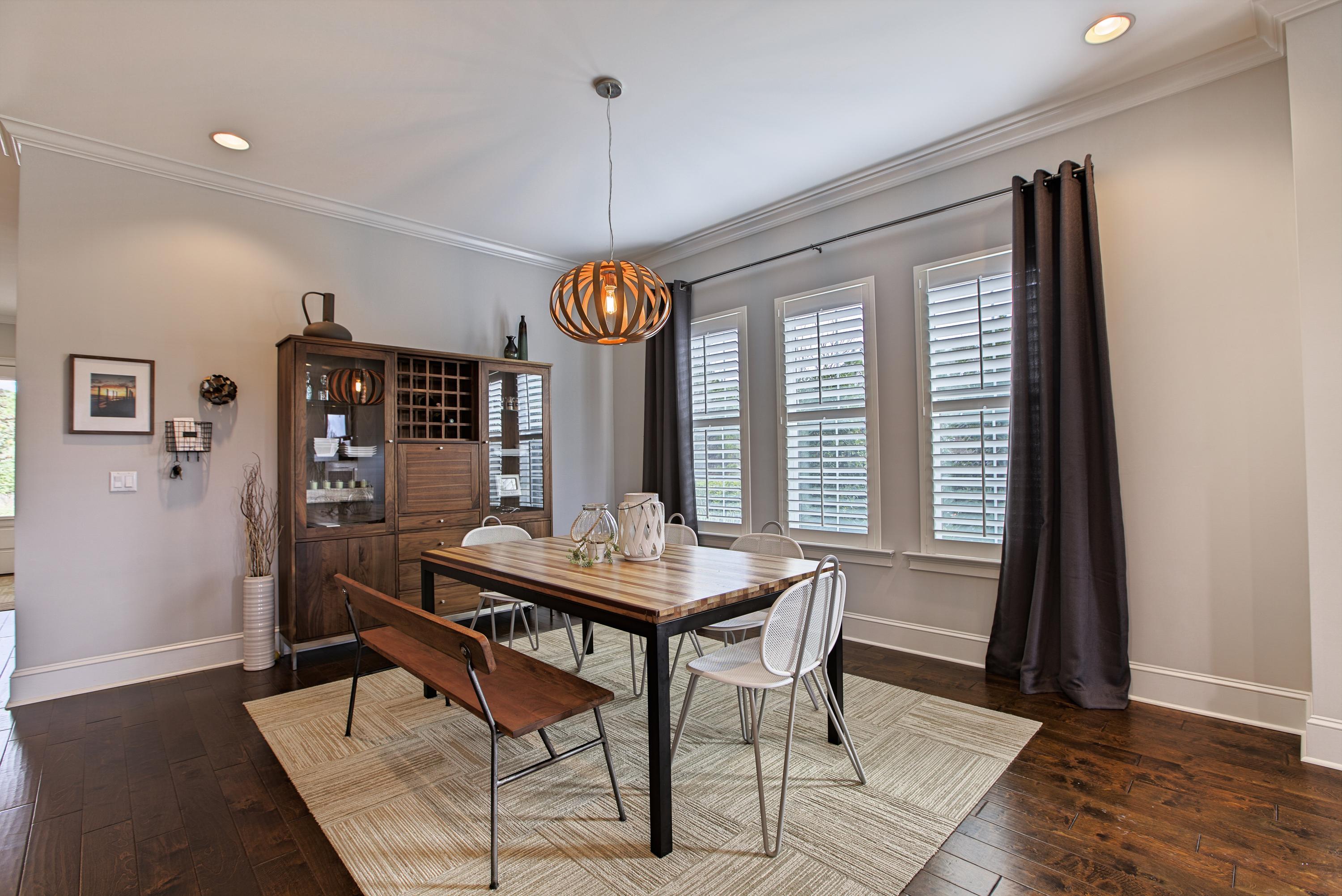 KELLY PLANTATION S/D - Residential