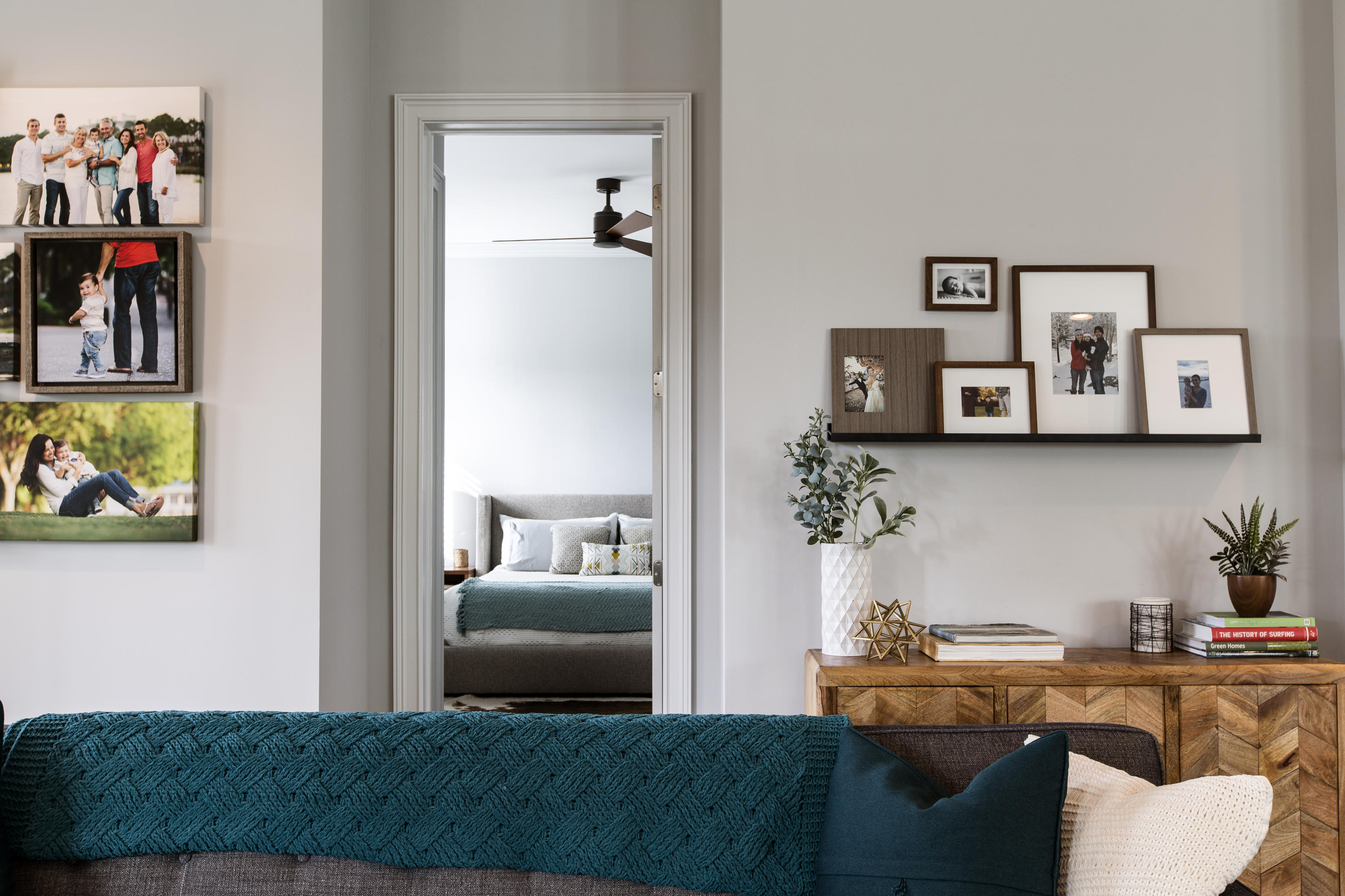 KELLY PLANTATION S/D - Residential