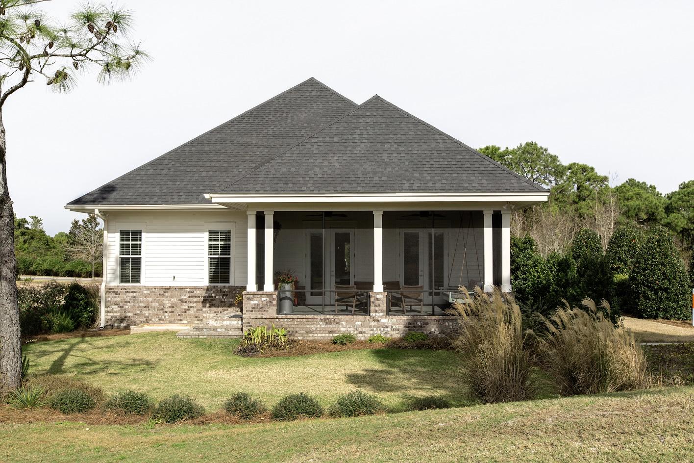 KELLY PLANTATION S/D - Residential