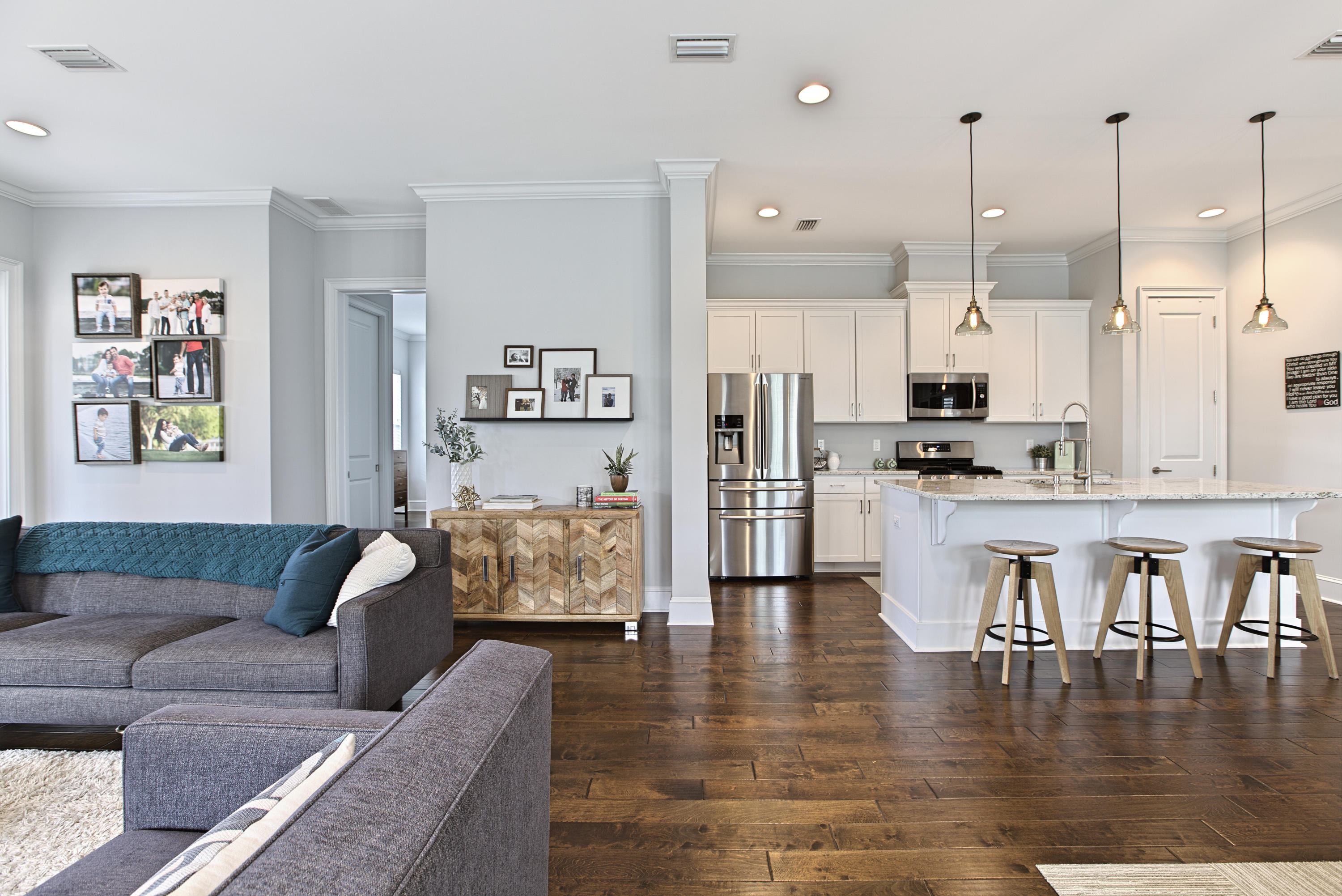 KELLY PLANTATION S/D - Residential