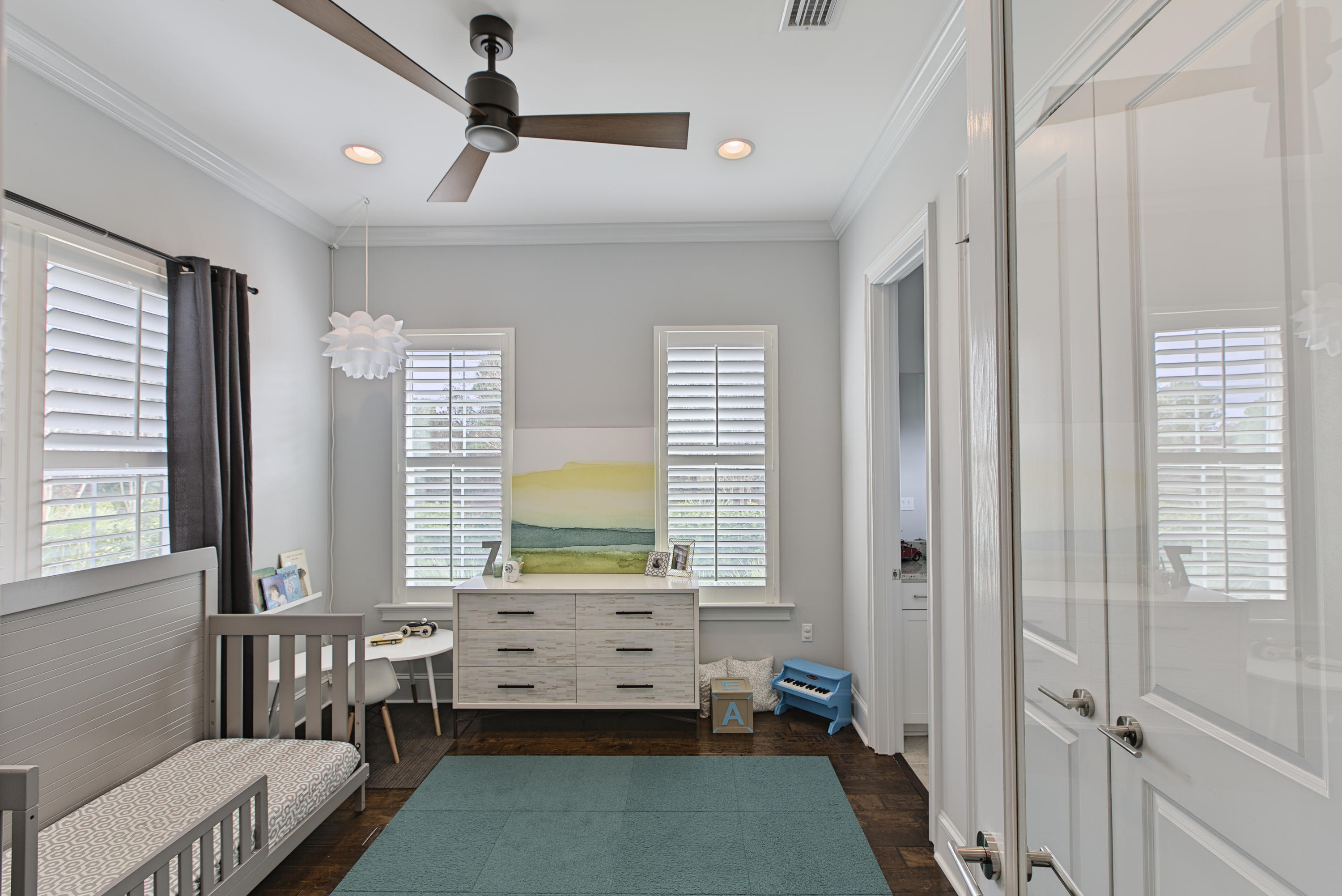 KELLY PLANTATION S/D - Residential