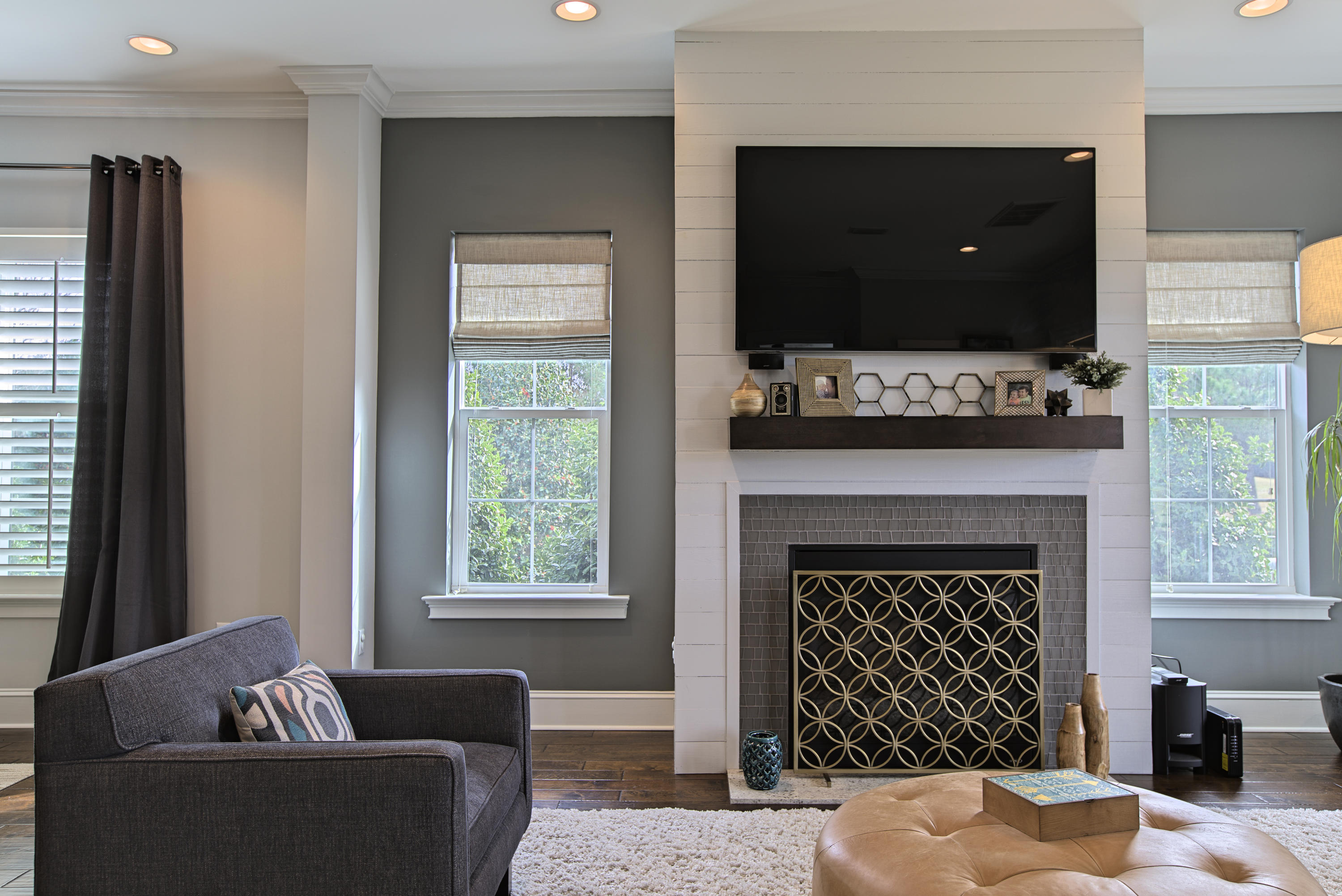 KELLY PLANTATION S/D - Residential