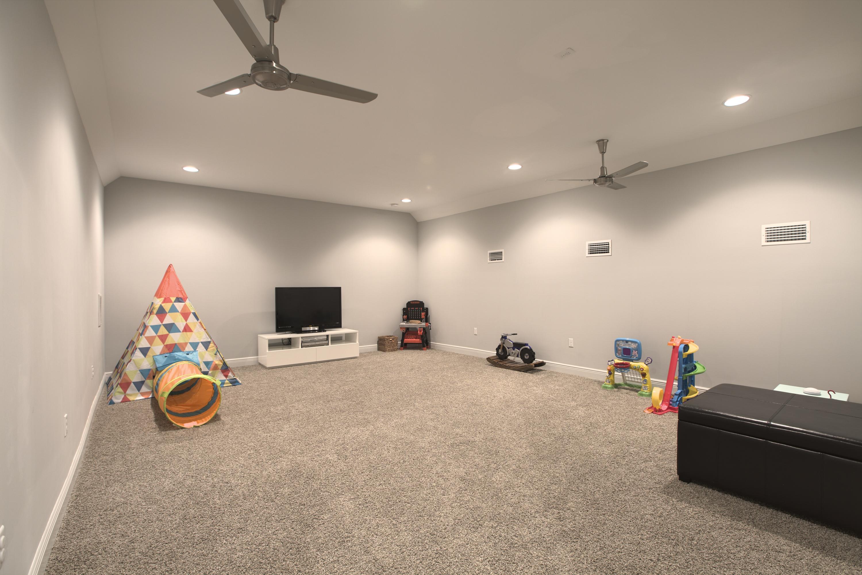 KELLY PLANTATION S/D - Residential