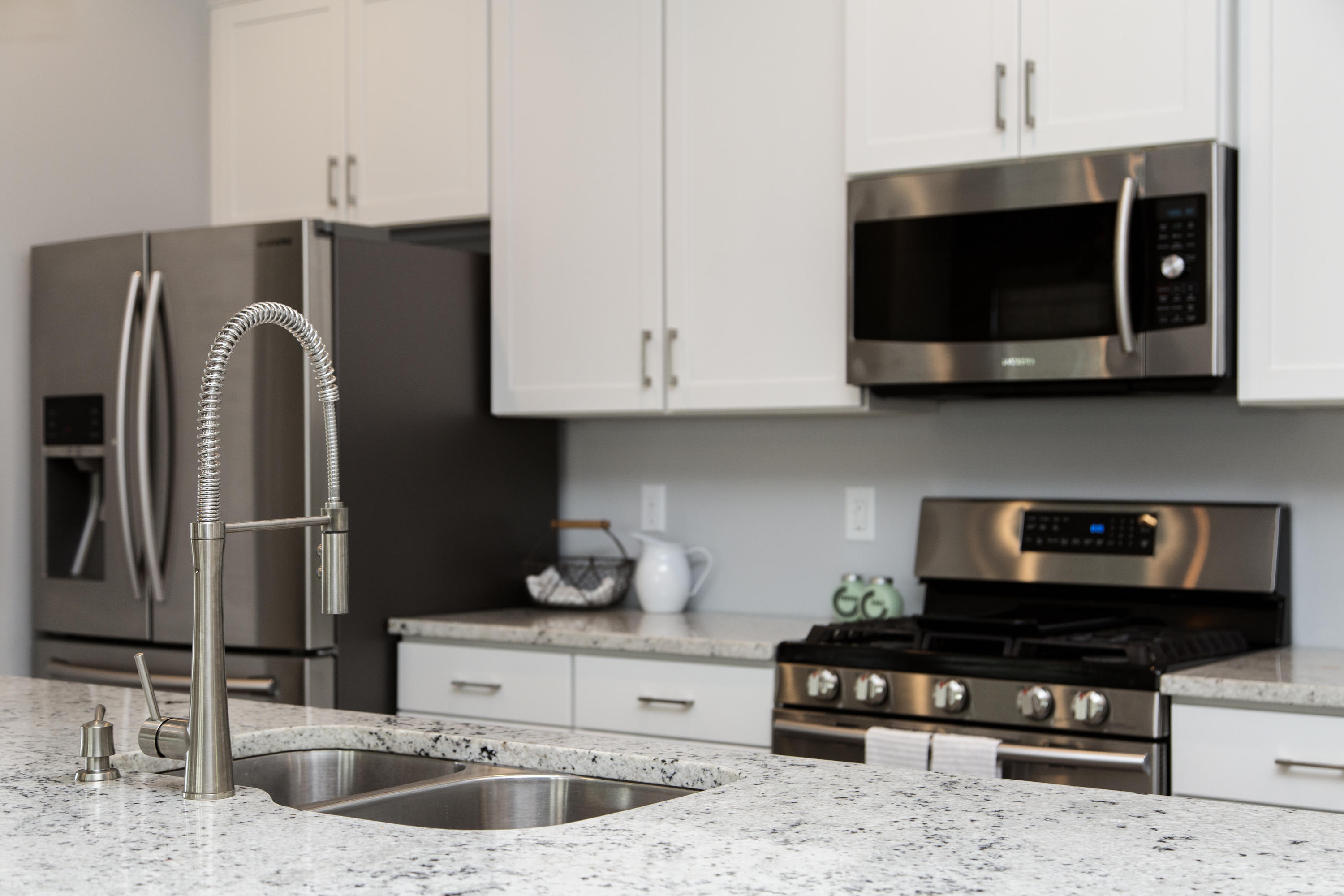 KELLY PLANTATION S/D - Residential