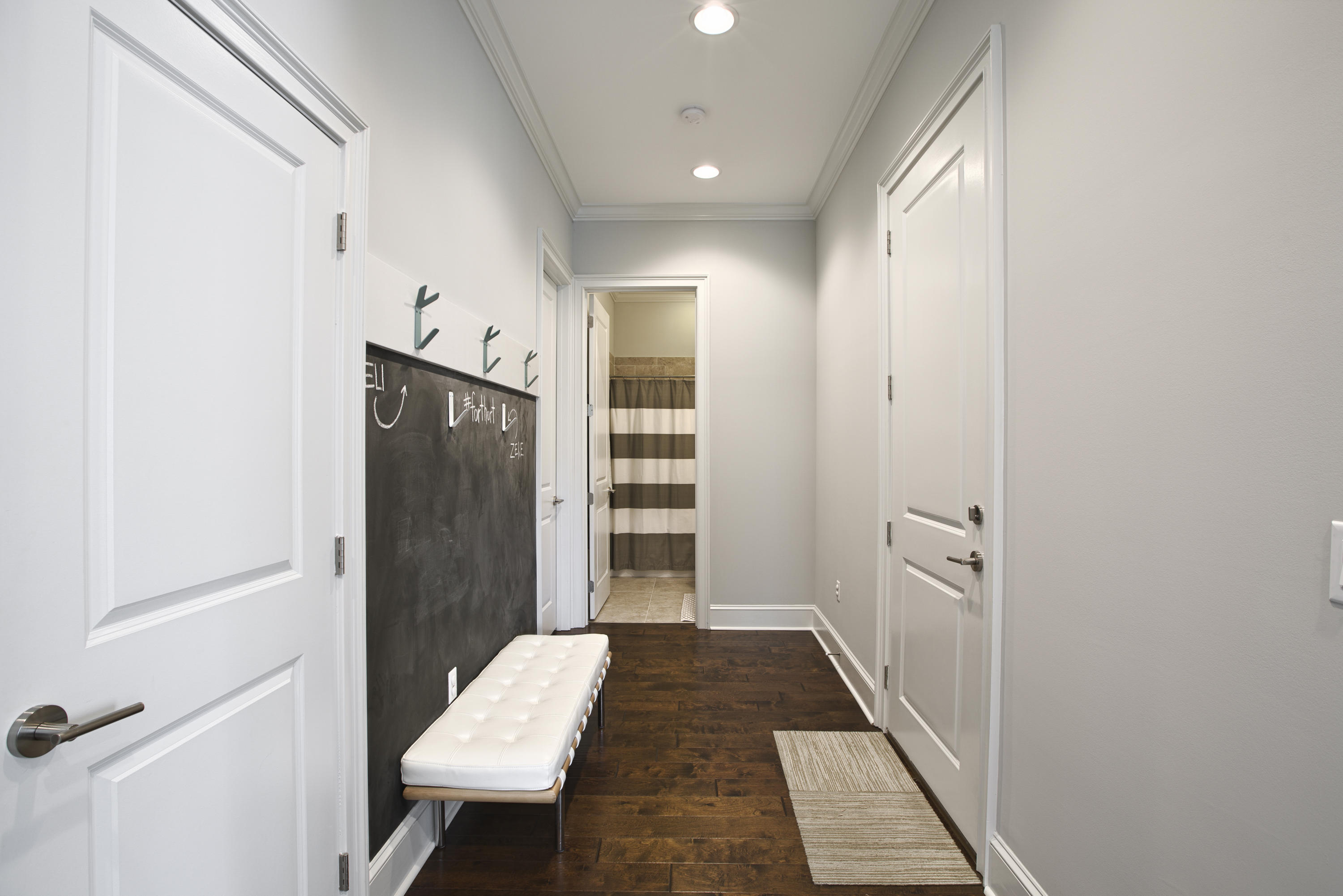 KELLY PLANTATION S/D - Residential