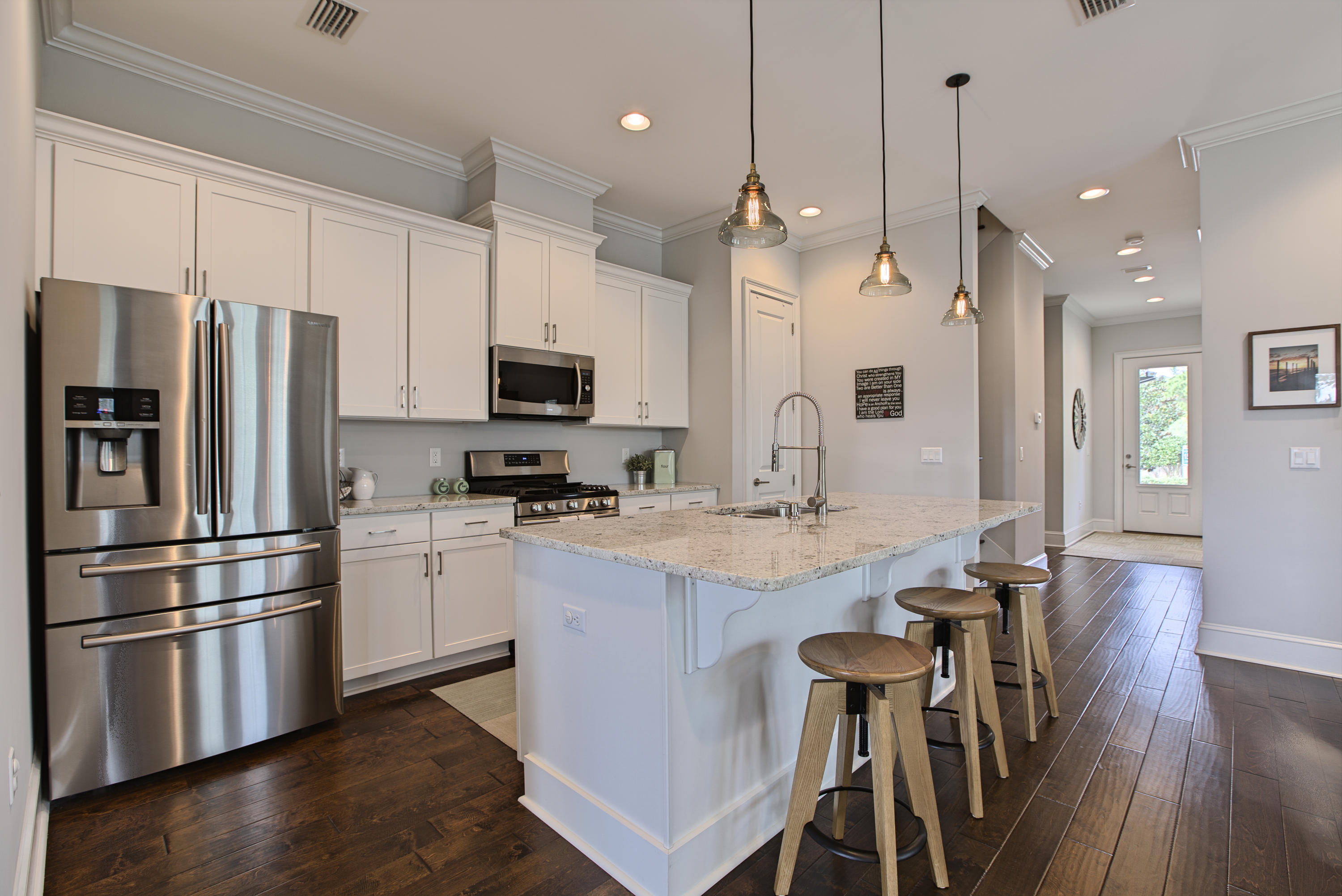 KELLY PLANTATION S/D - Residential