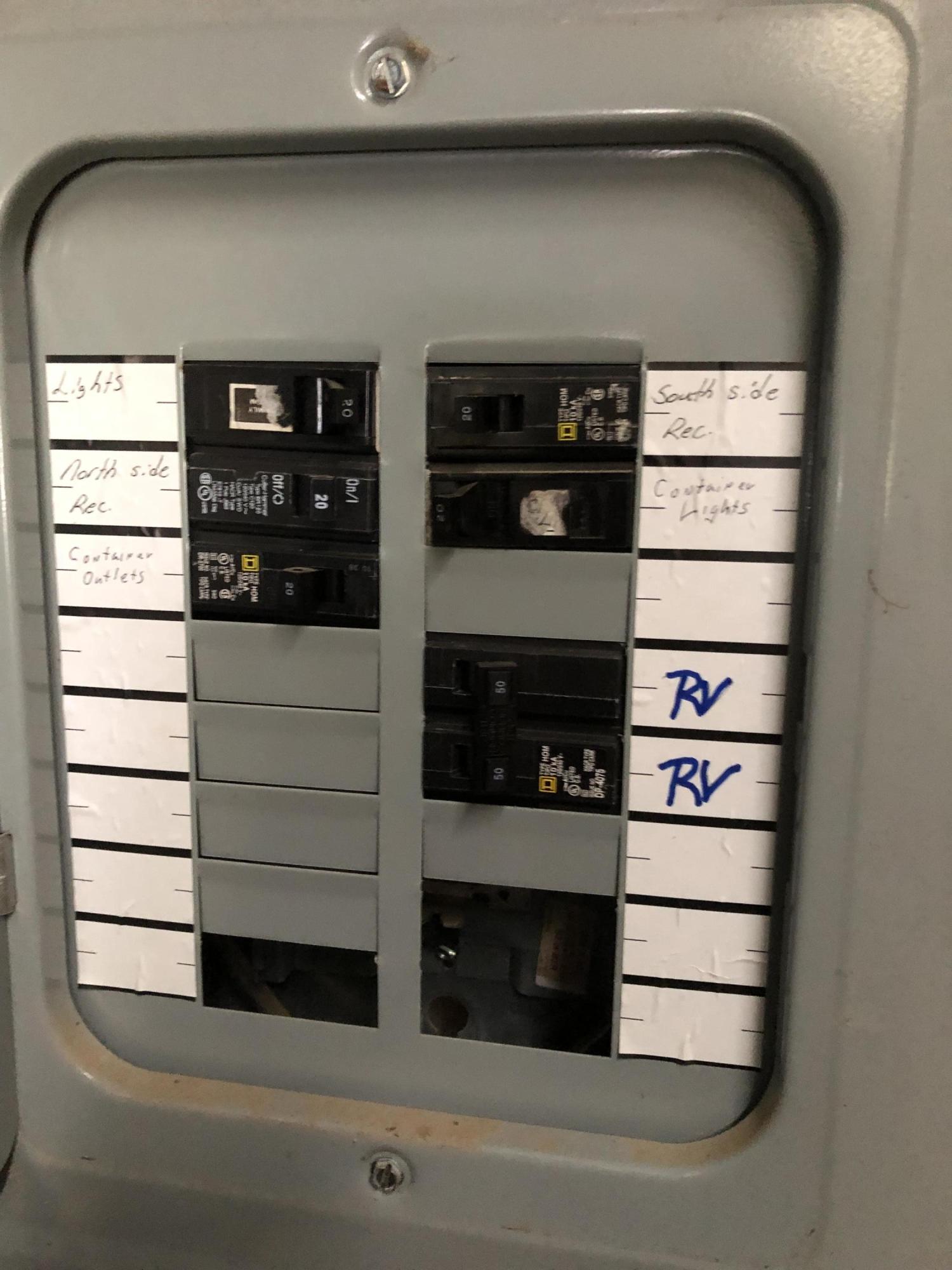 STABLES AT SANDY PINES - Land