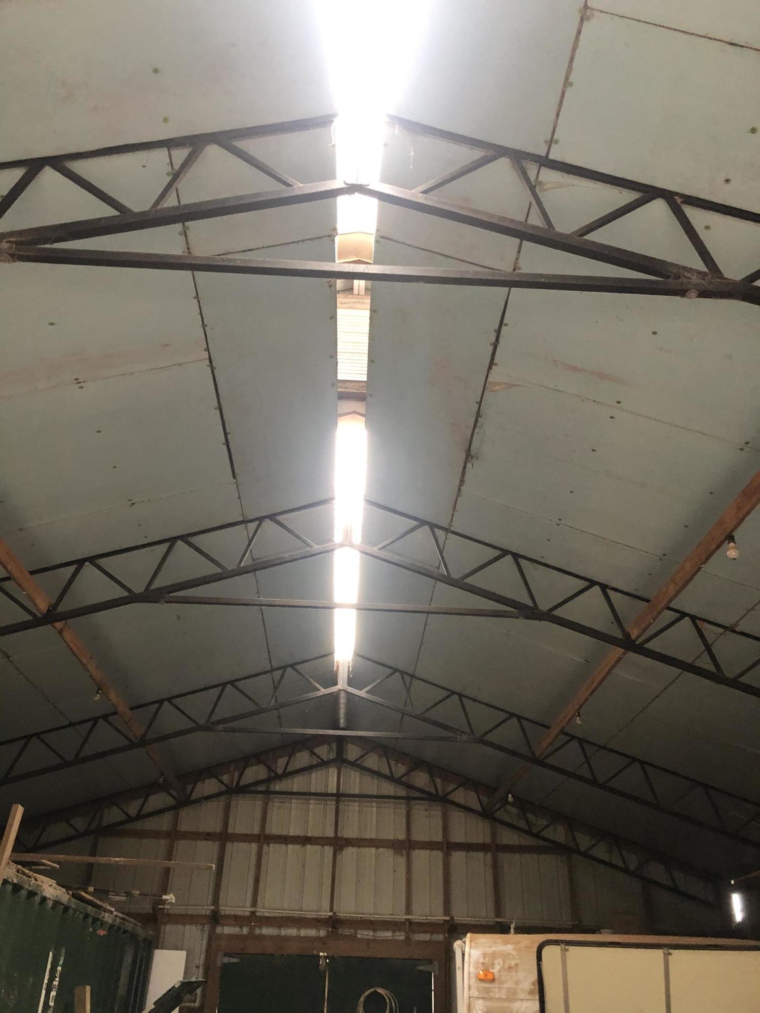 STABLES AT SANDY PINES - Land