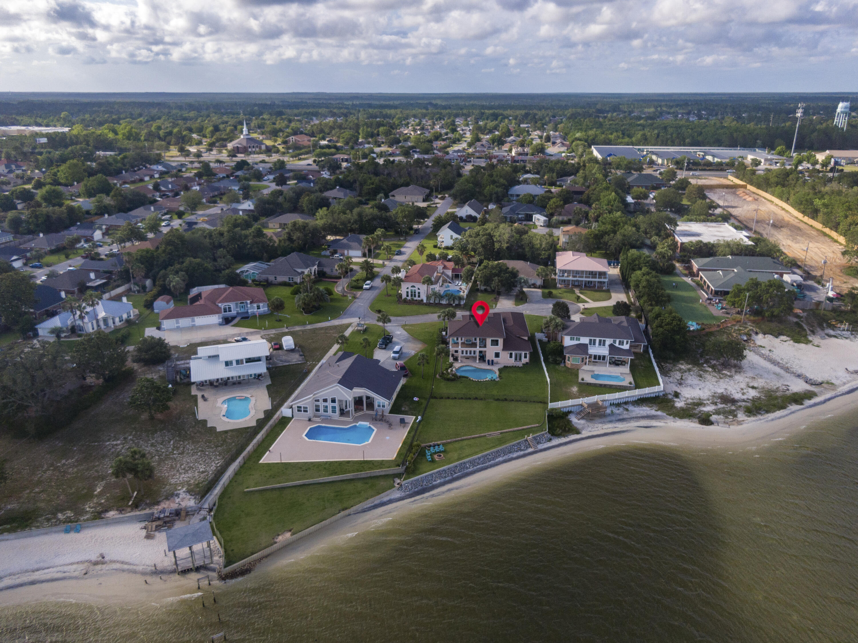 RIVIERA BEACH - Residential