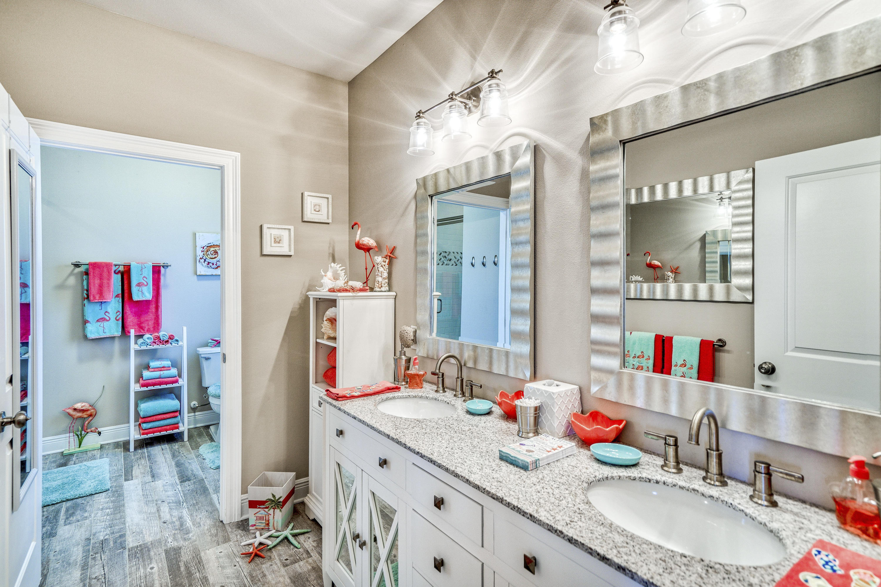 RIVIERA BEACH - Residential