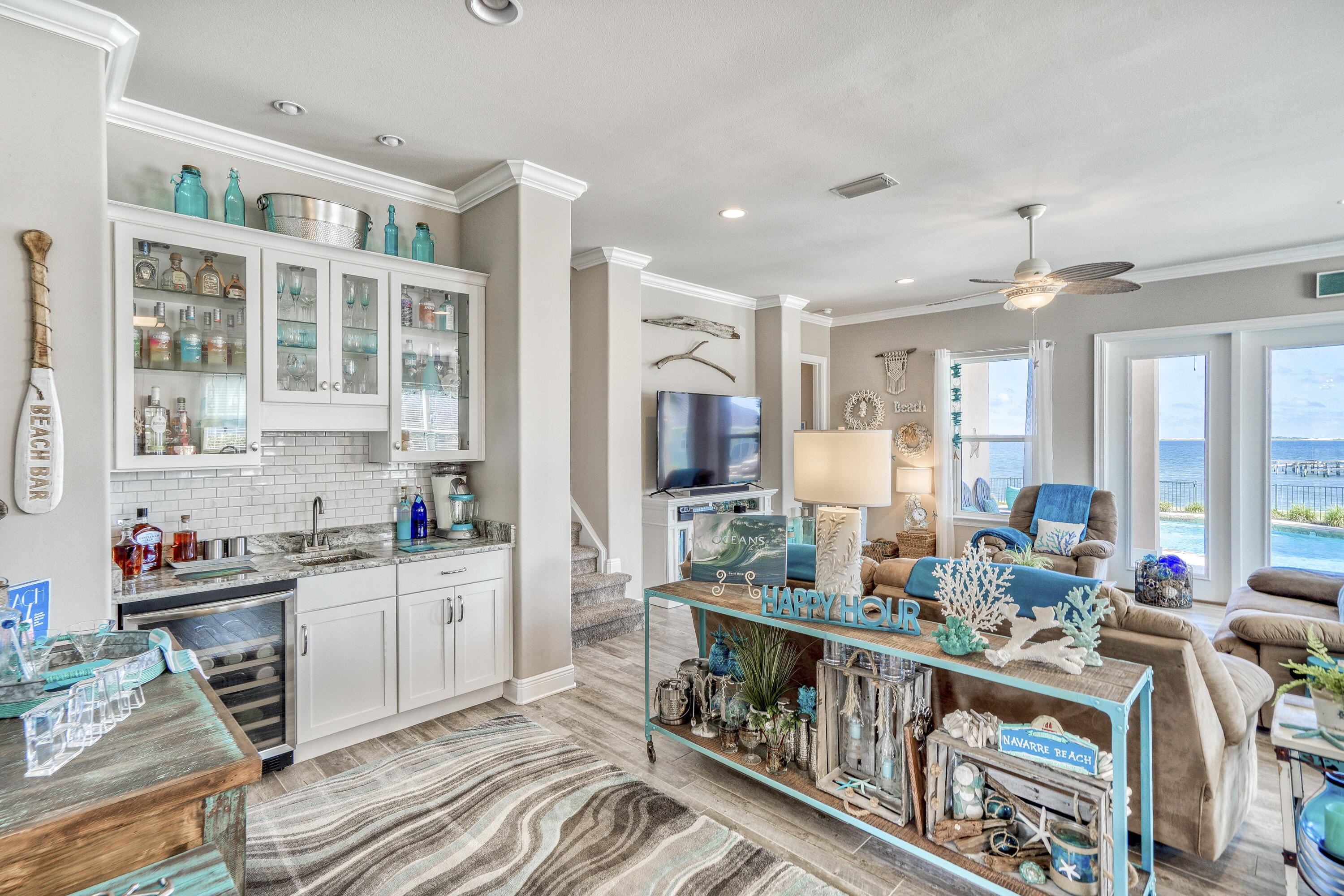RIVIERA BEACH - Residential