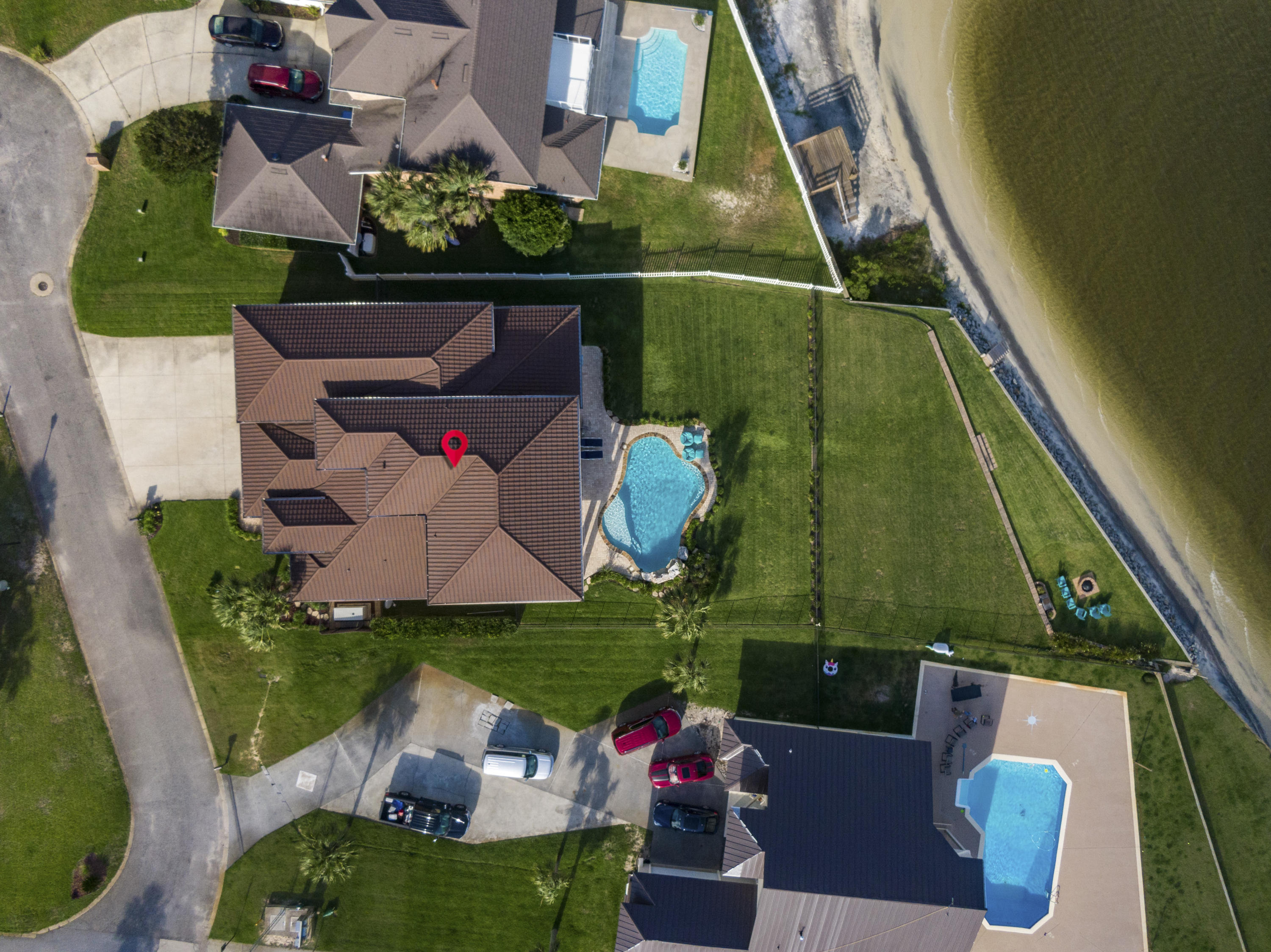 RIVIERA BEACH - Residential
