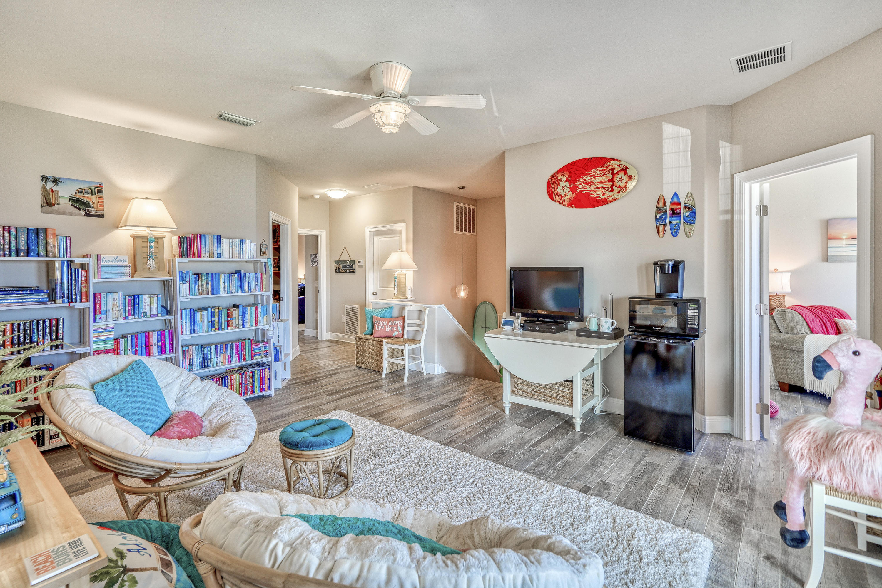 RIVIERA BEACH - Residential
