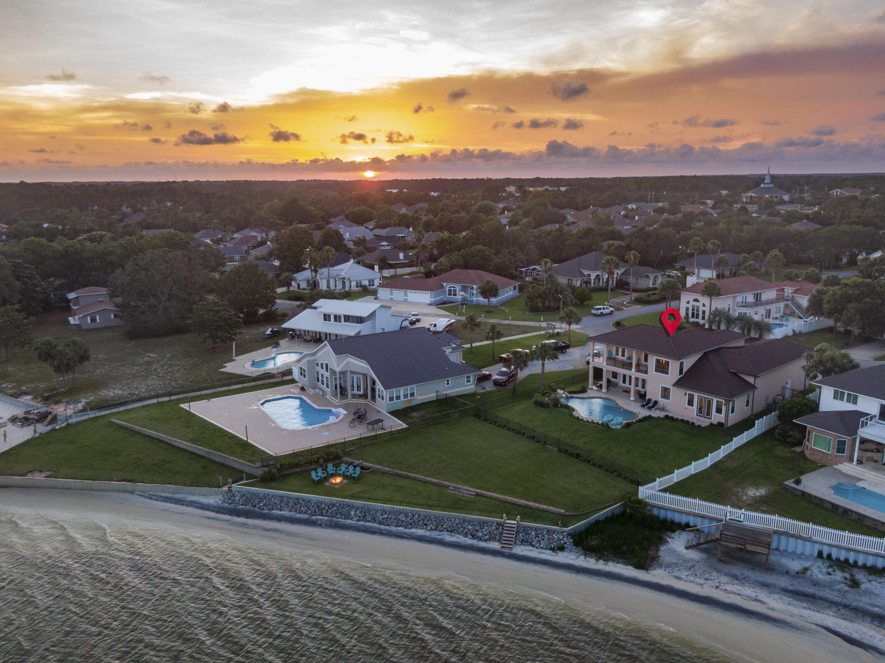 RIVIERA BEACH - Residential