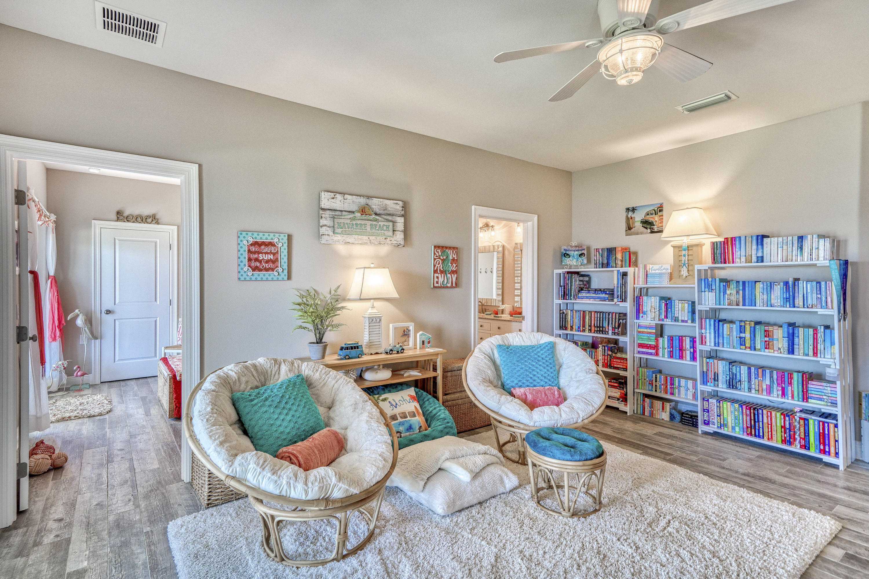 RIVIERA BEACH - Residential