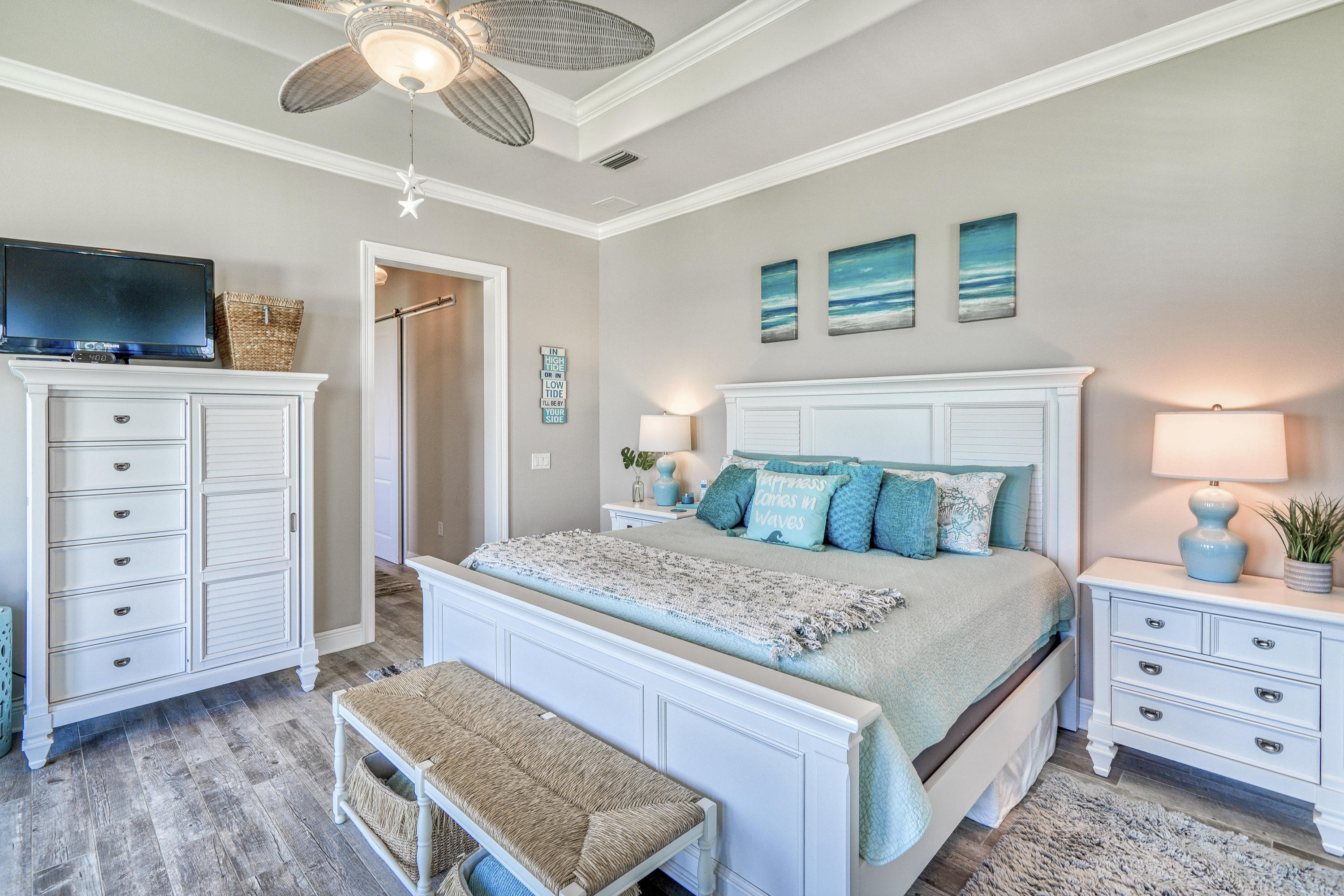 RIVIERA BEACH - Residential